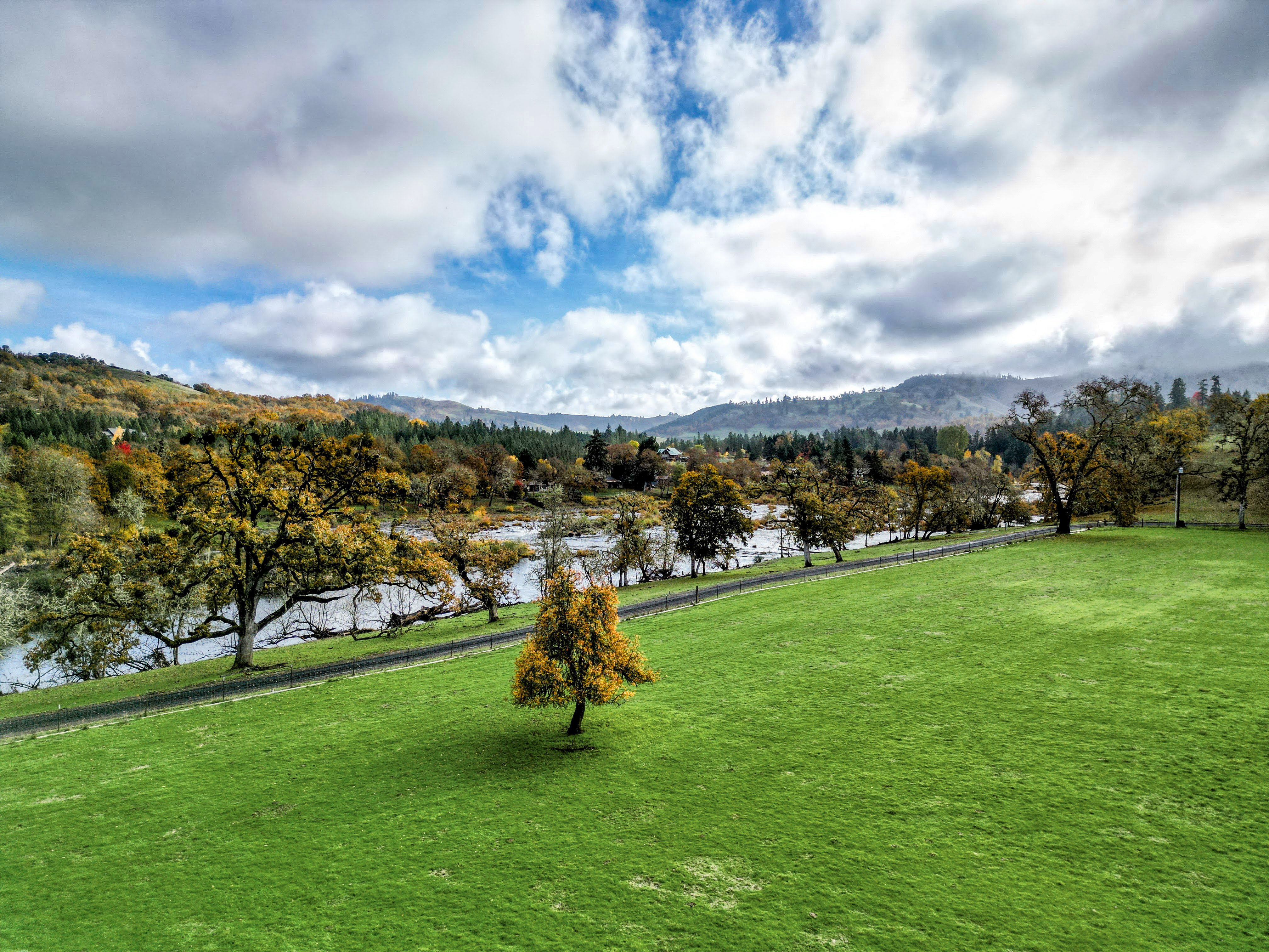 Carlin Ranch - Historical Listing