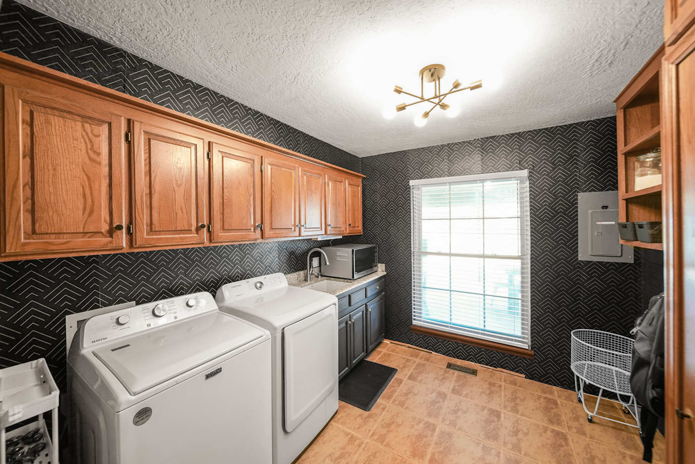 South Garvin Ranch Estates