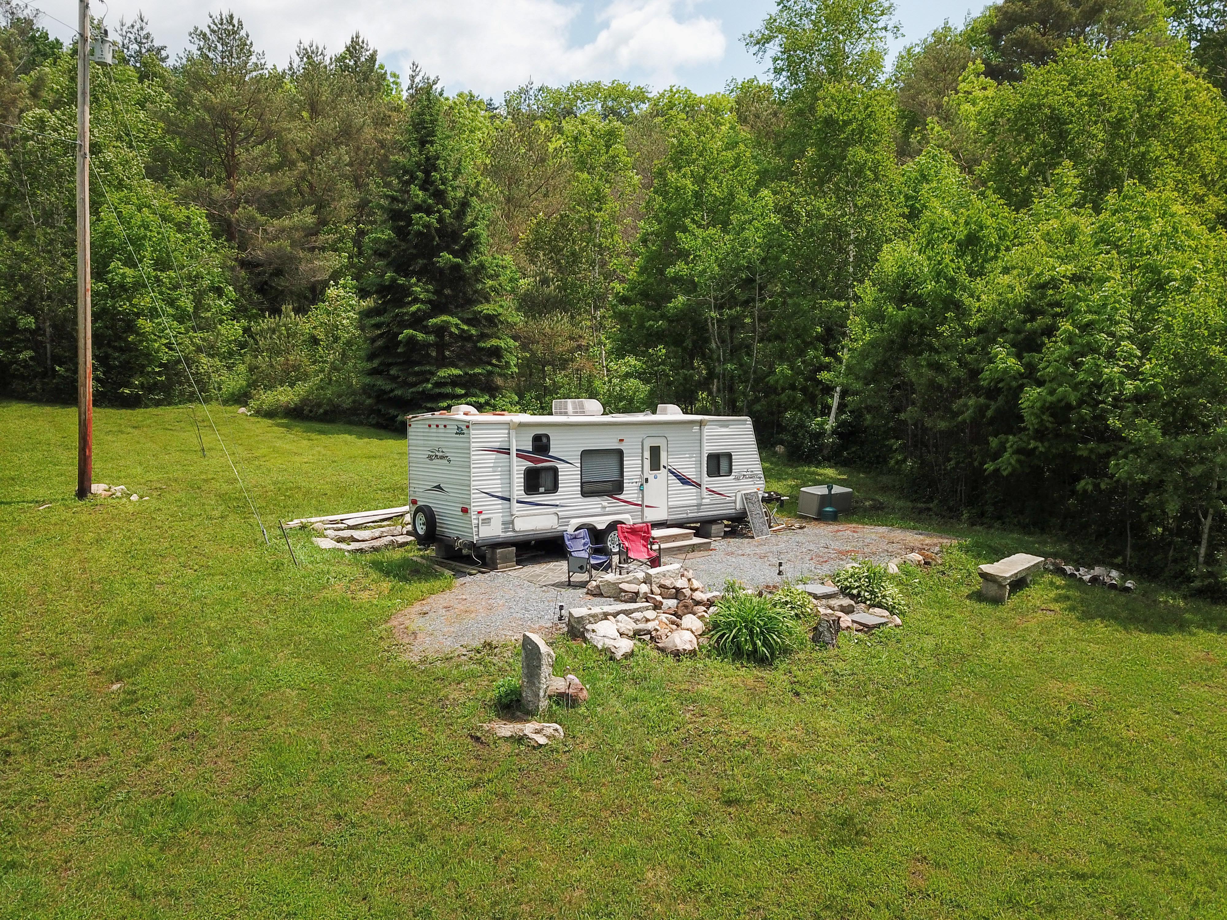 28 Fish Pond Rd - Orange