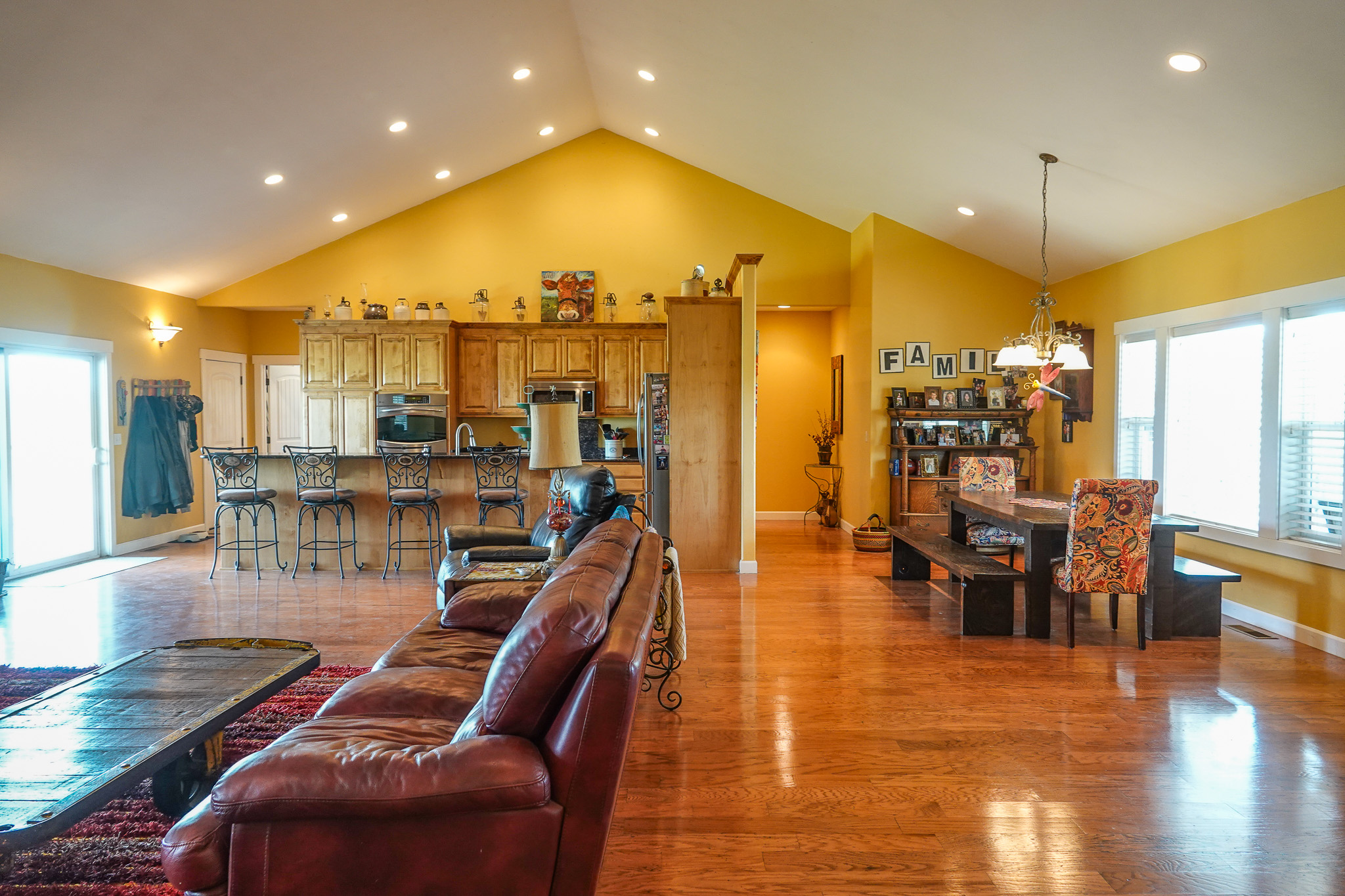 Lorenzini Ranch