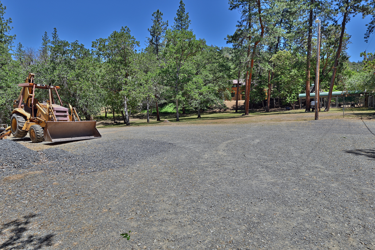Logtown Estate