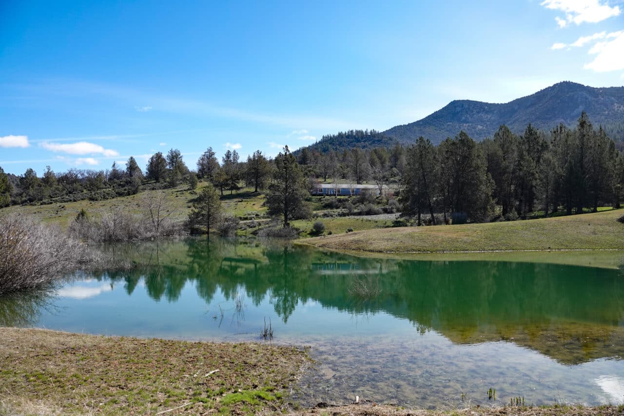 Blacktail Hills Retreat