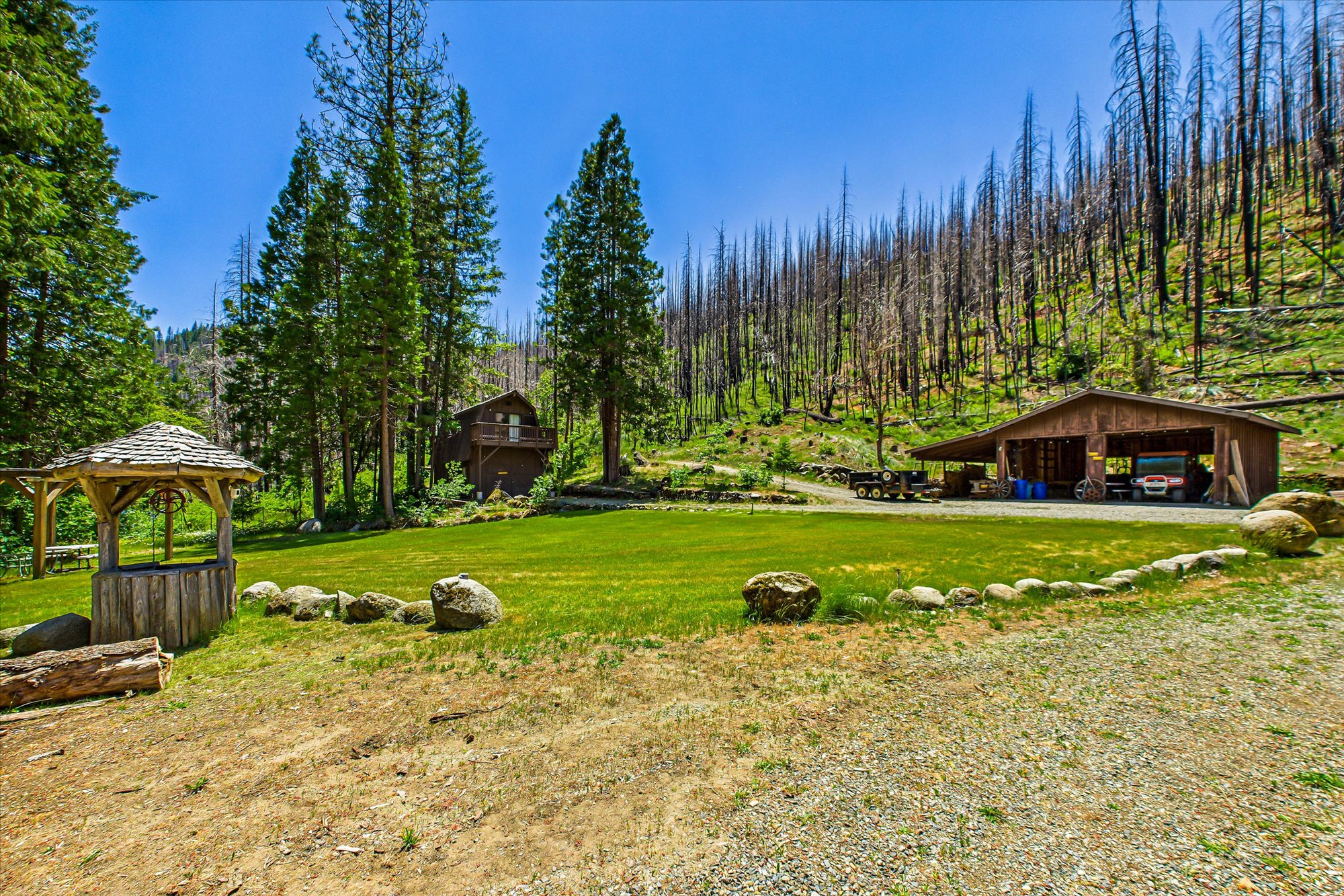 Almay Ranch