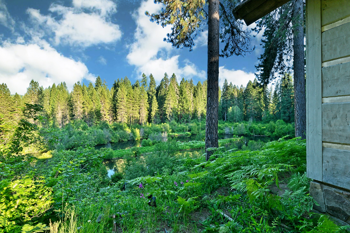 Inter Mountain Ranch