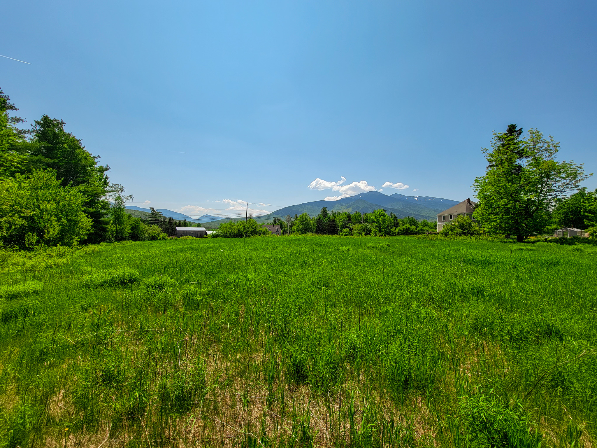 280 Gorham Hill Road - Gorham, NH