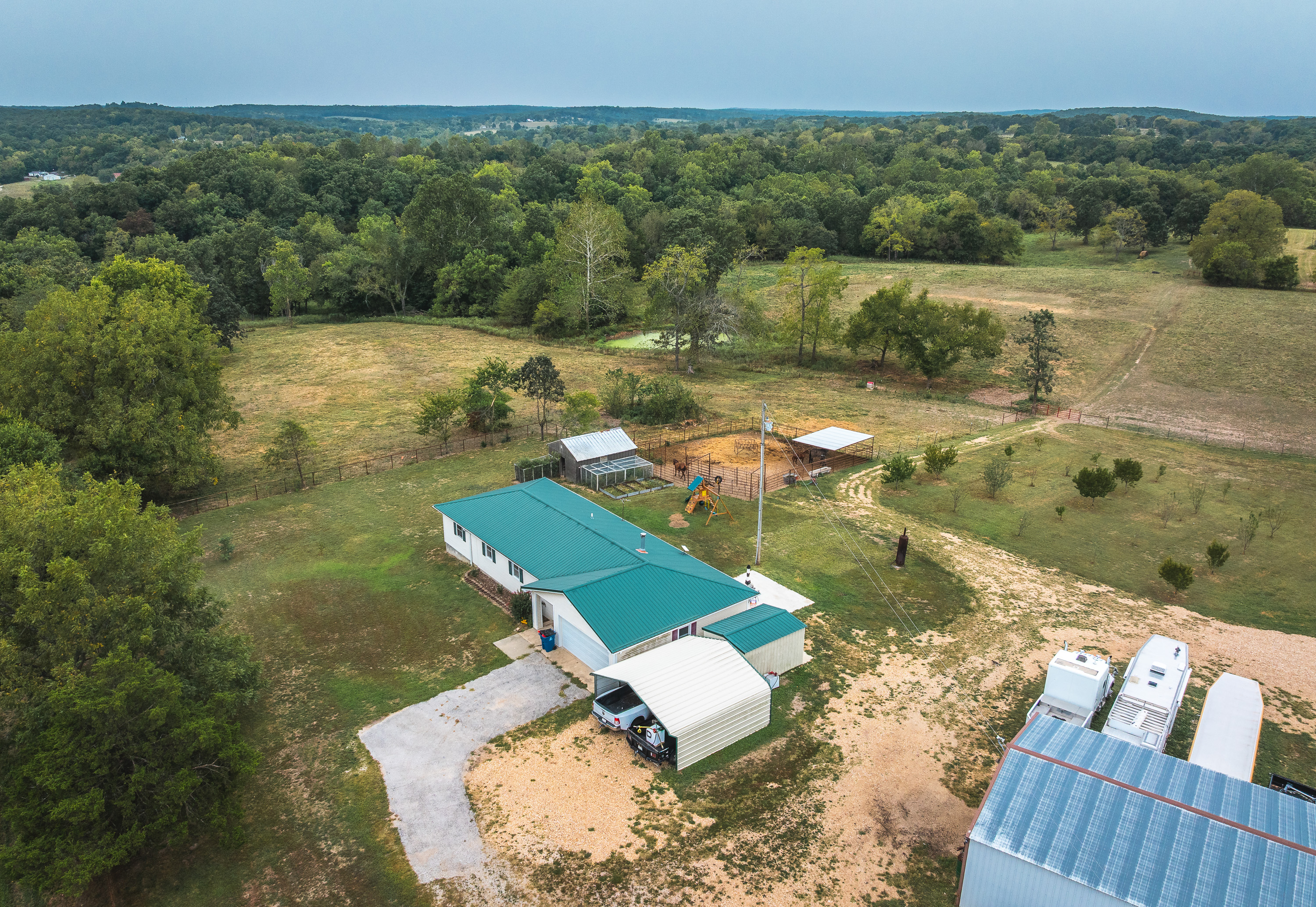 Twin Creek Farm