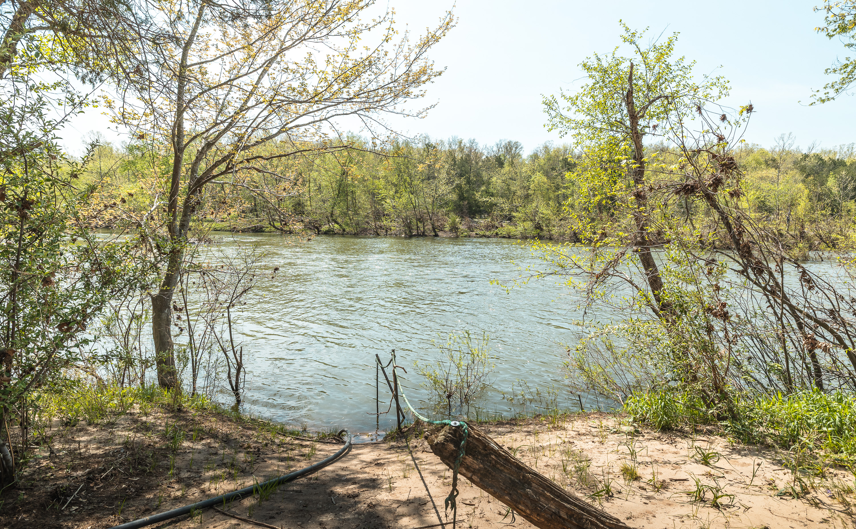 River