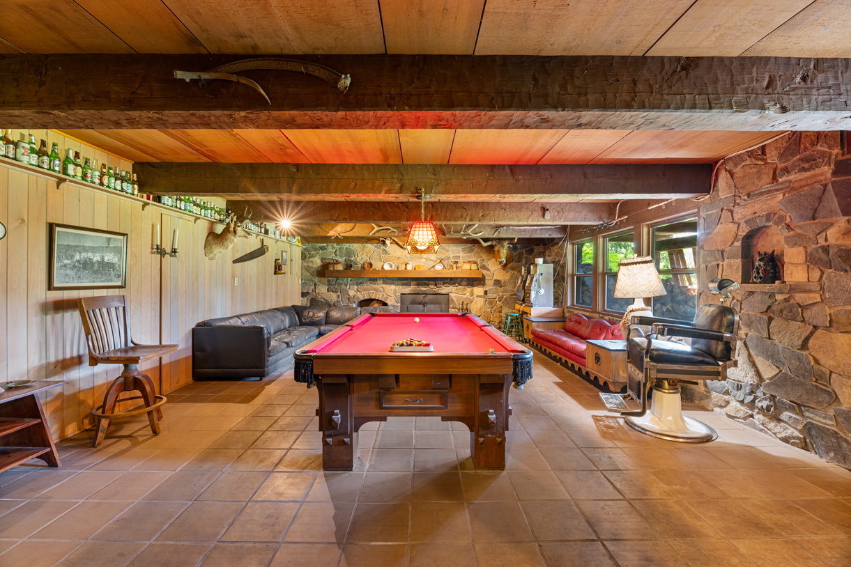 Inter Mountain Ranch