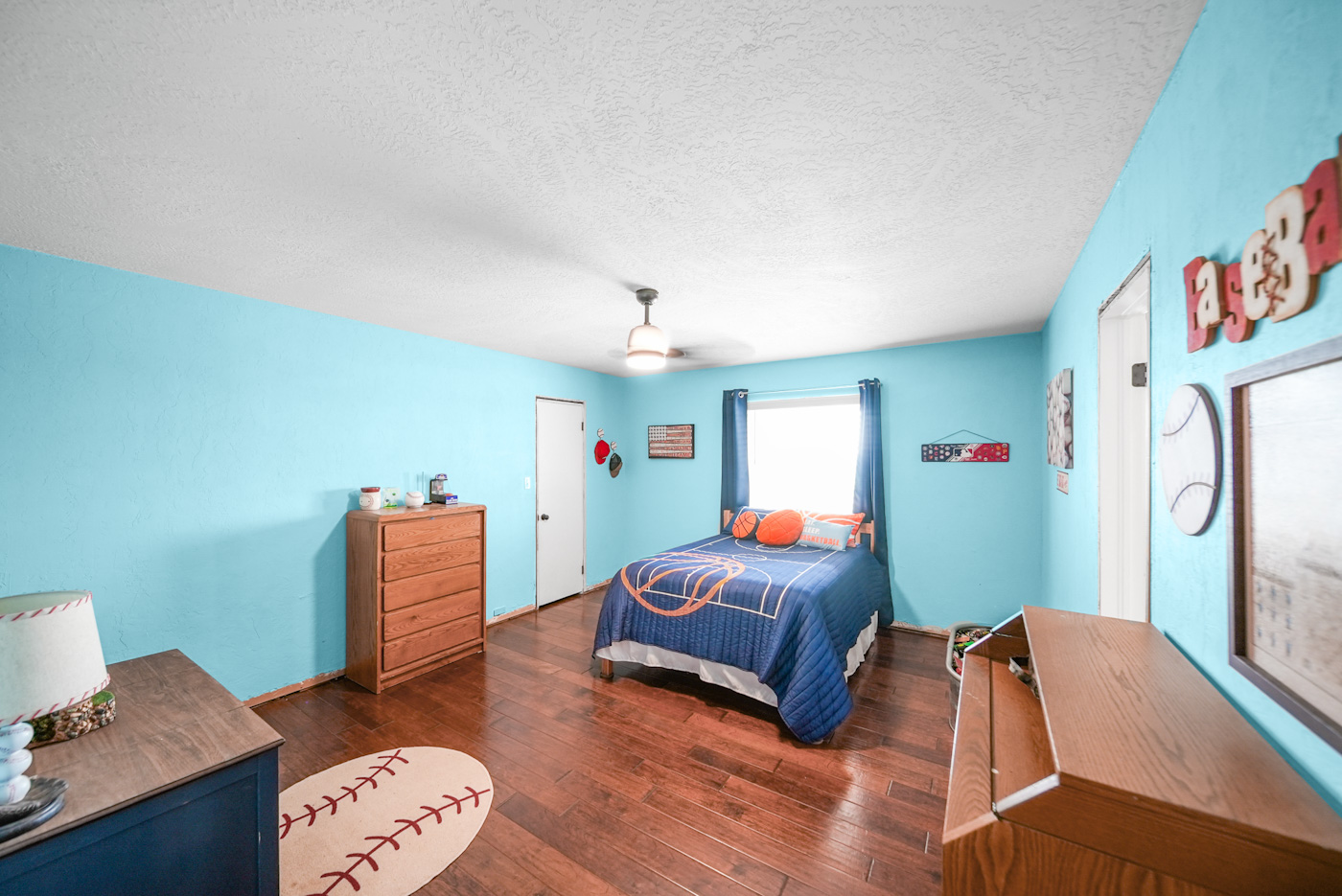 South Garvin Ranch Estates