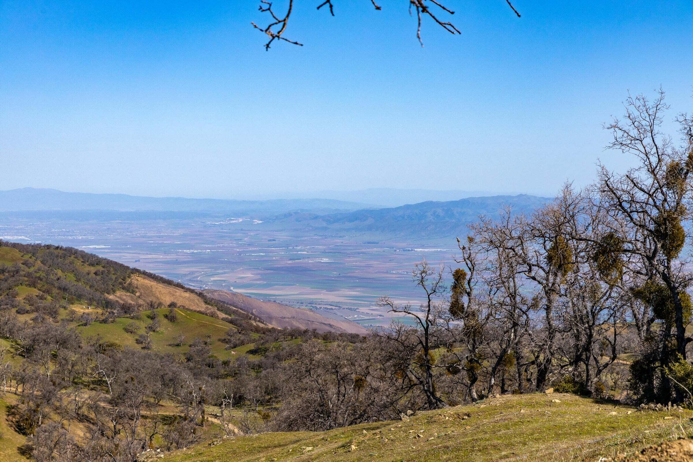 Palo Escrito Ranch