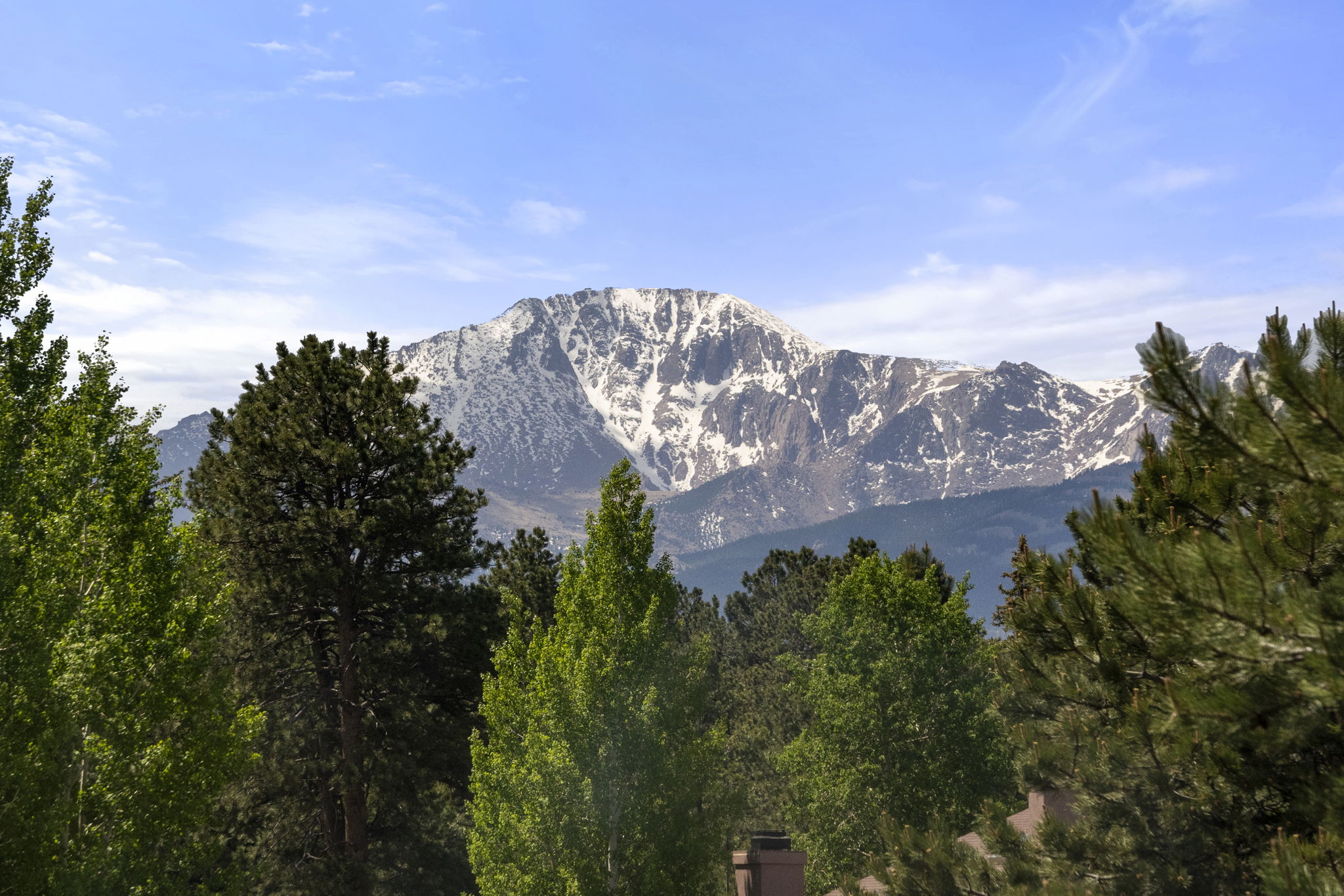 1908 Valley View Drive - Woodland Park