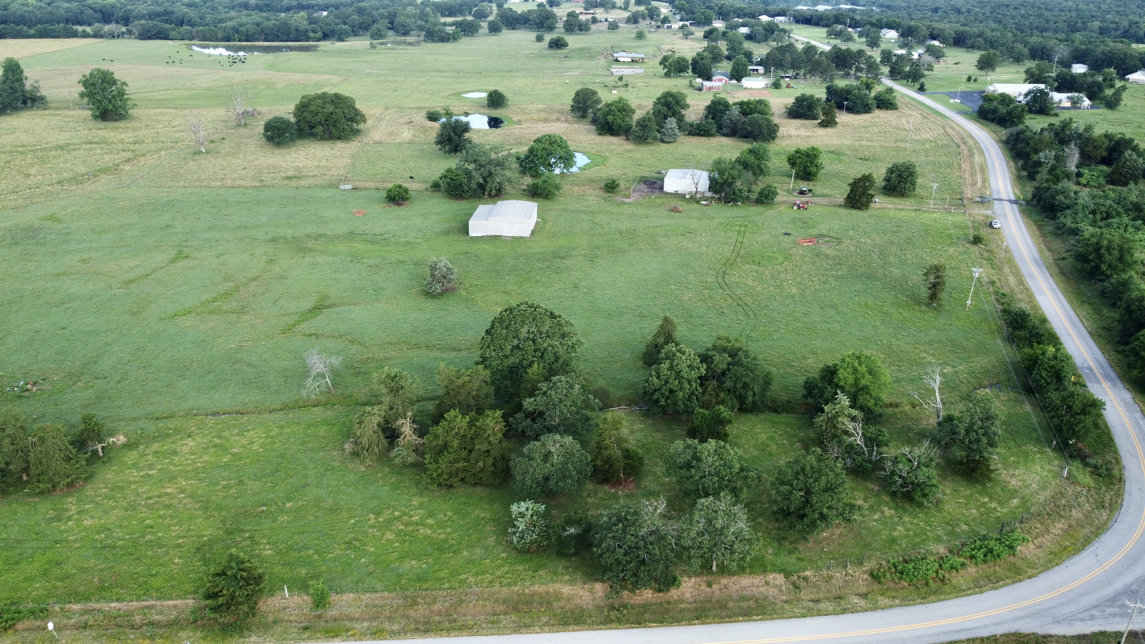 River Valley Rotational Grazing