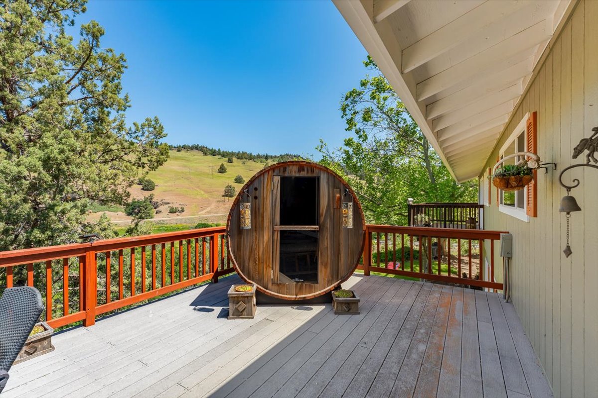 MJ Ranch