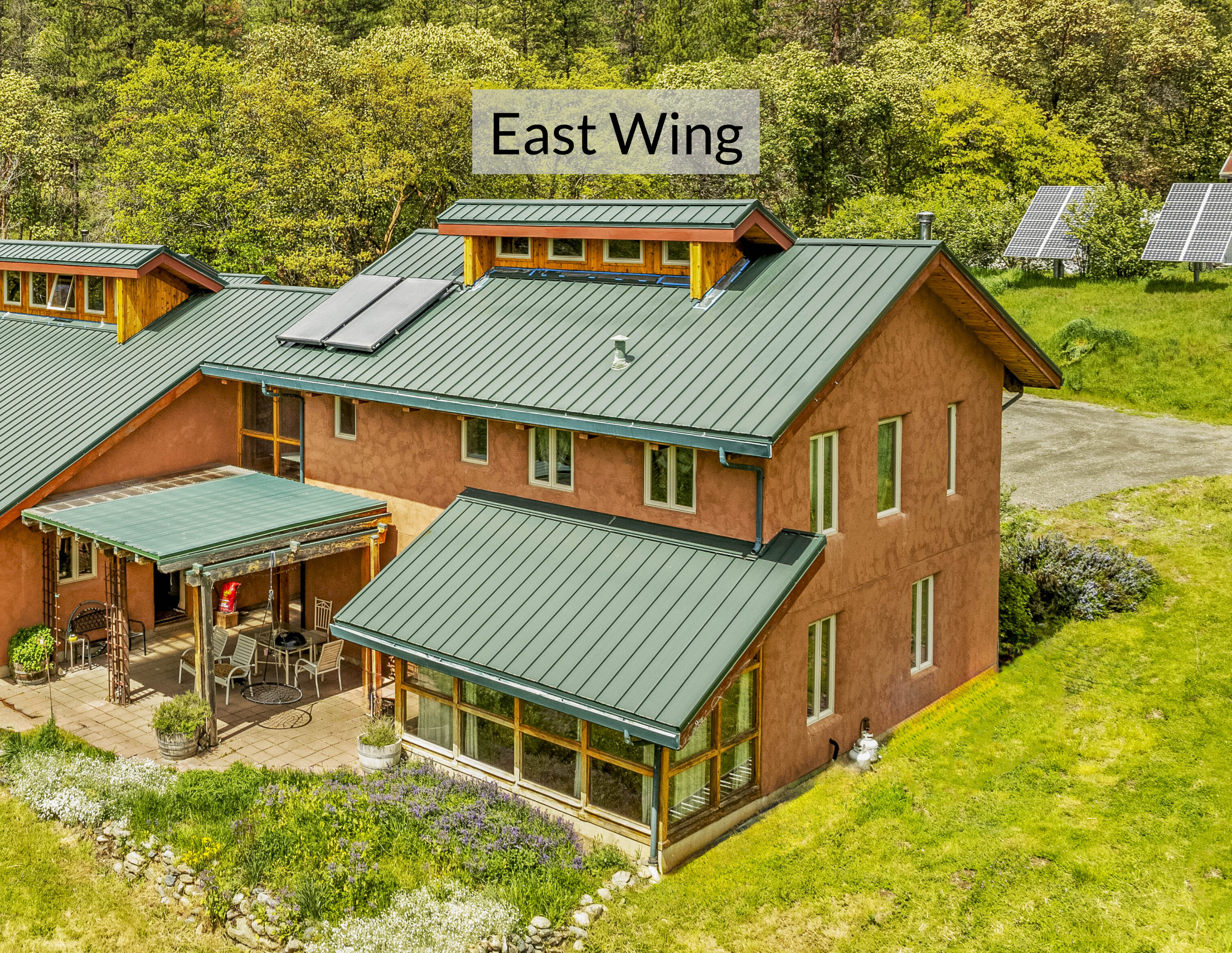 Wolf Gulch Farm - 7000 Little Applegate Road