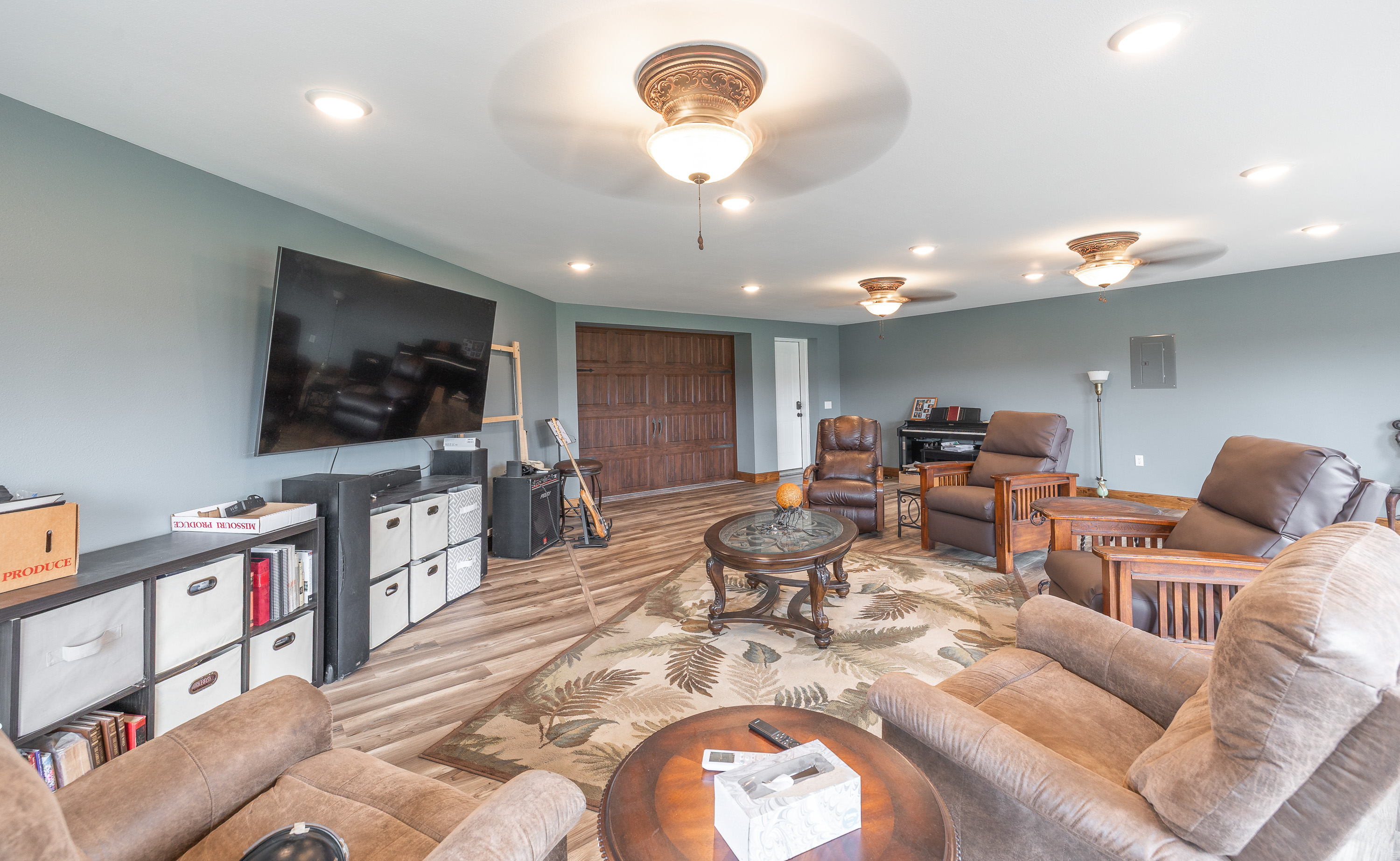 Gasconade Angus Ranch