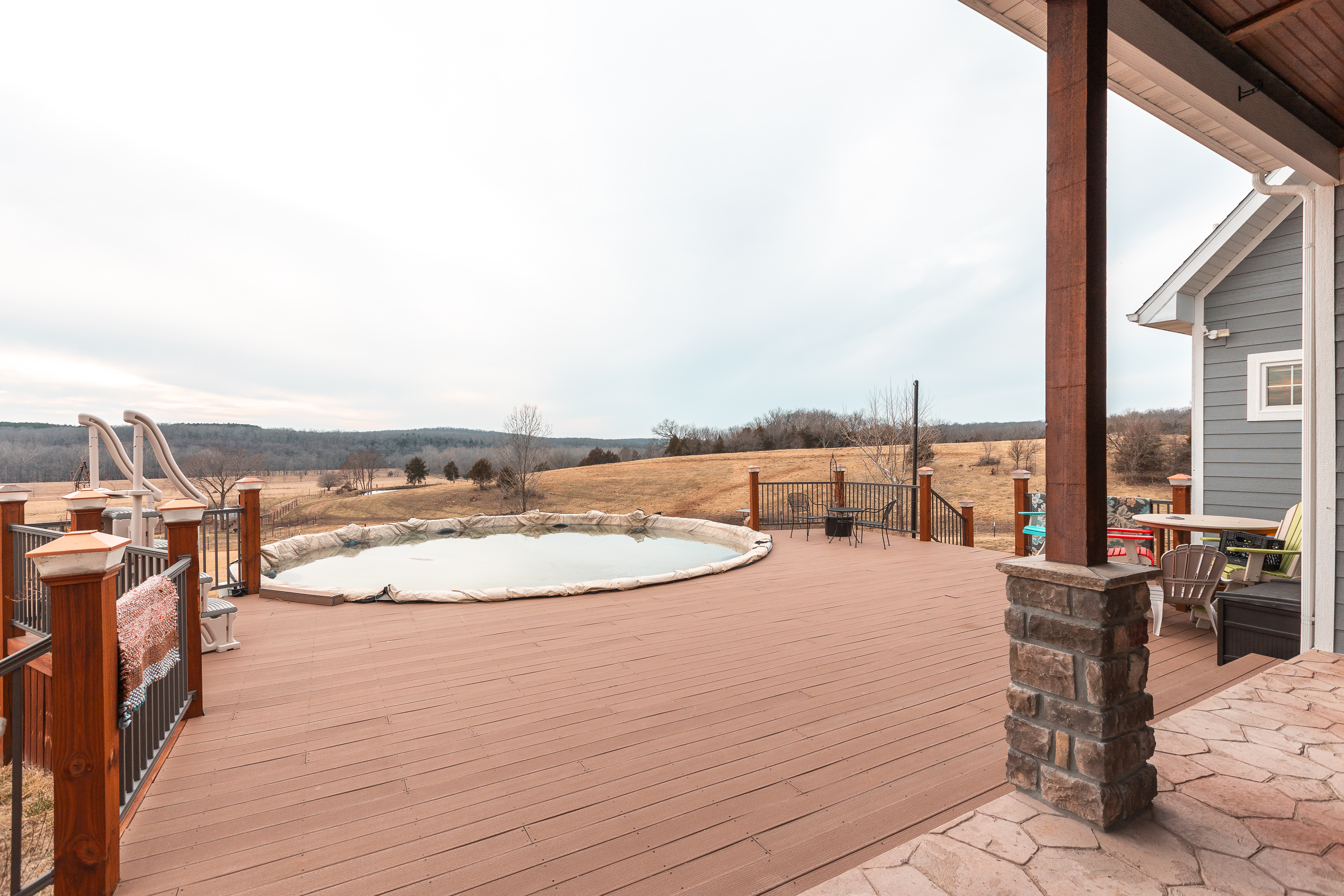 Gasconade Angus Ranch