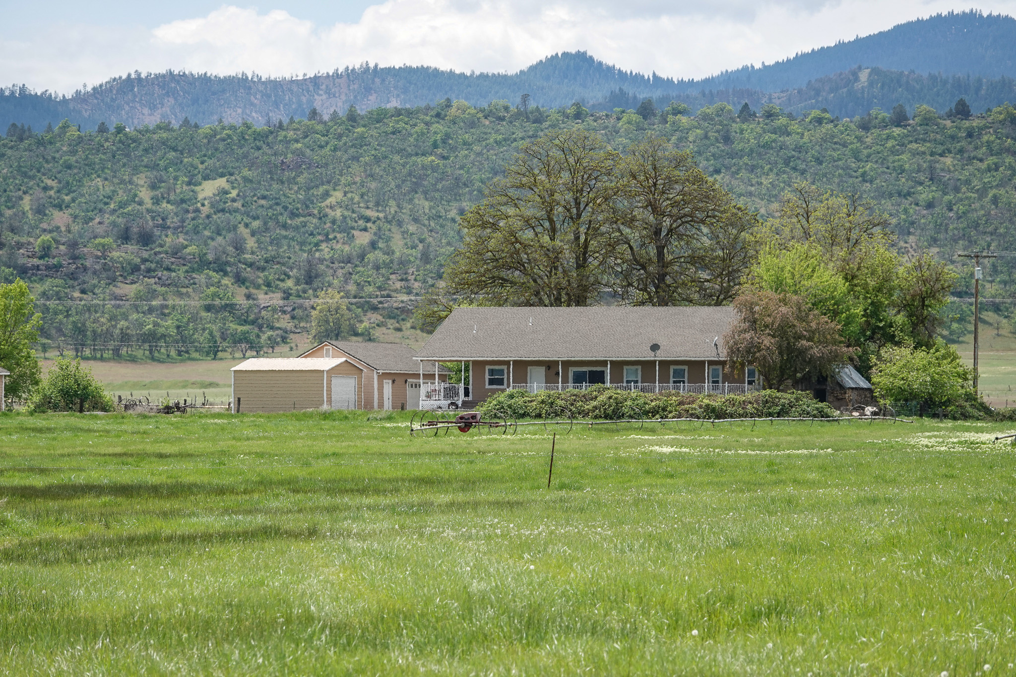 Lorenzini Ranch