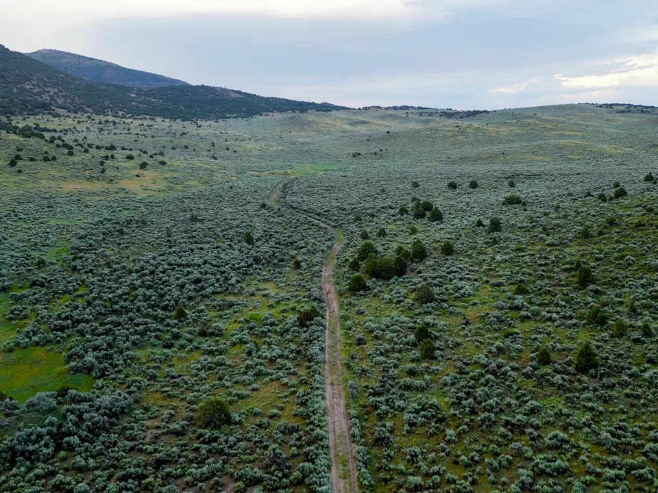Maybell Grazing & Big Game Ranch