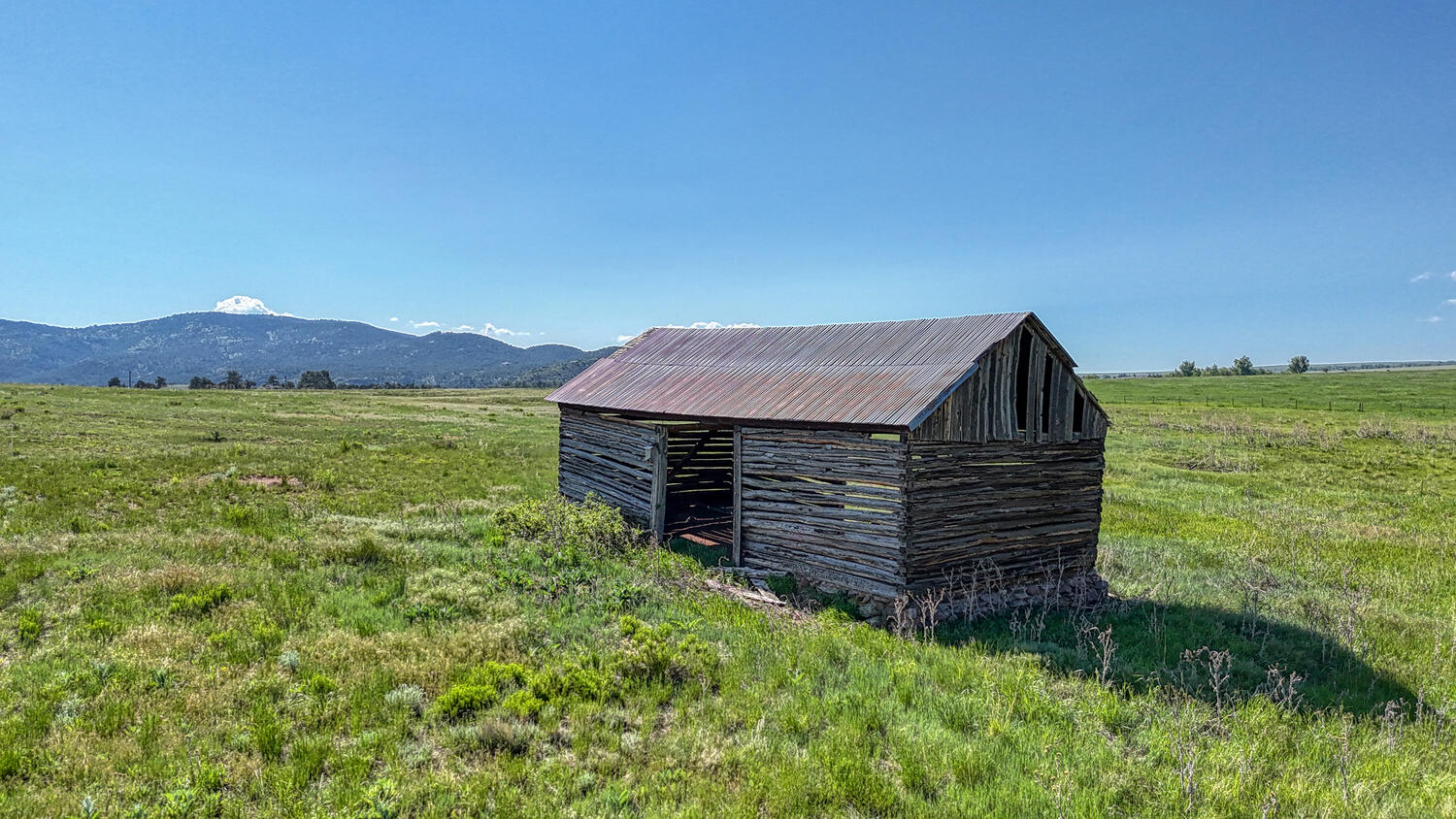 Looking for the perfect mountain ranch with none of the associated headaches? This is it!