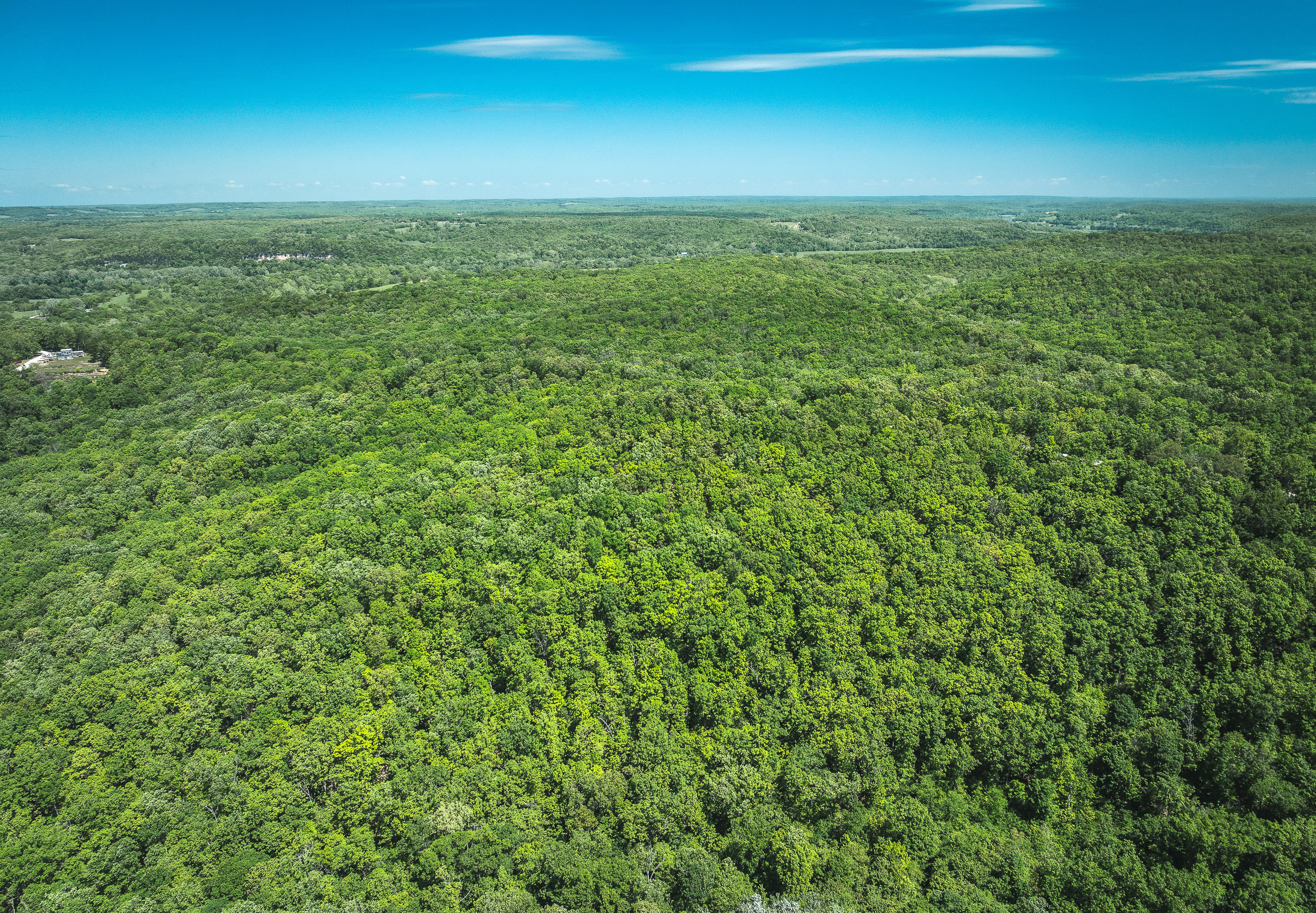 Waters Edge on the Gasconade River Tract 1