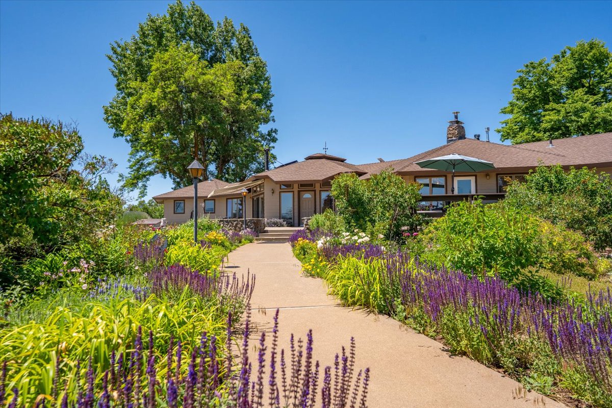 Mystic Mountain Ranch