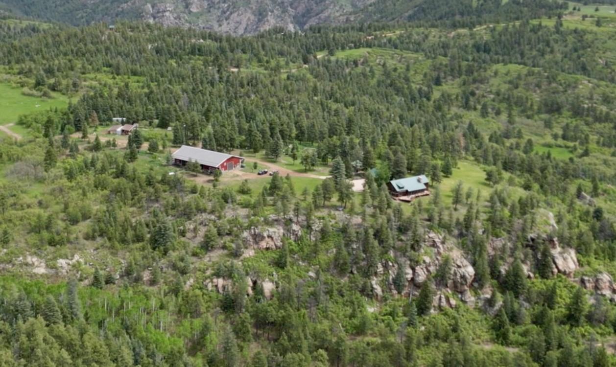 Elk Tooth Ranch