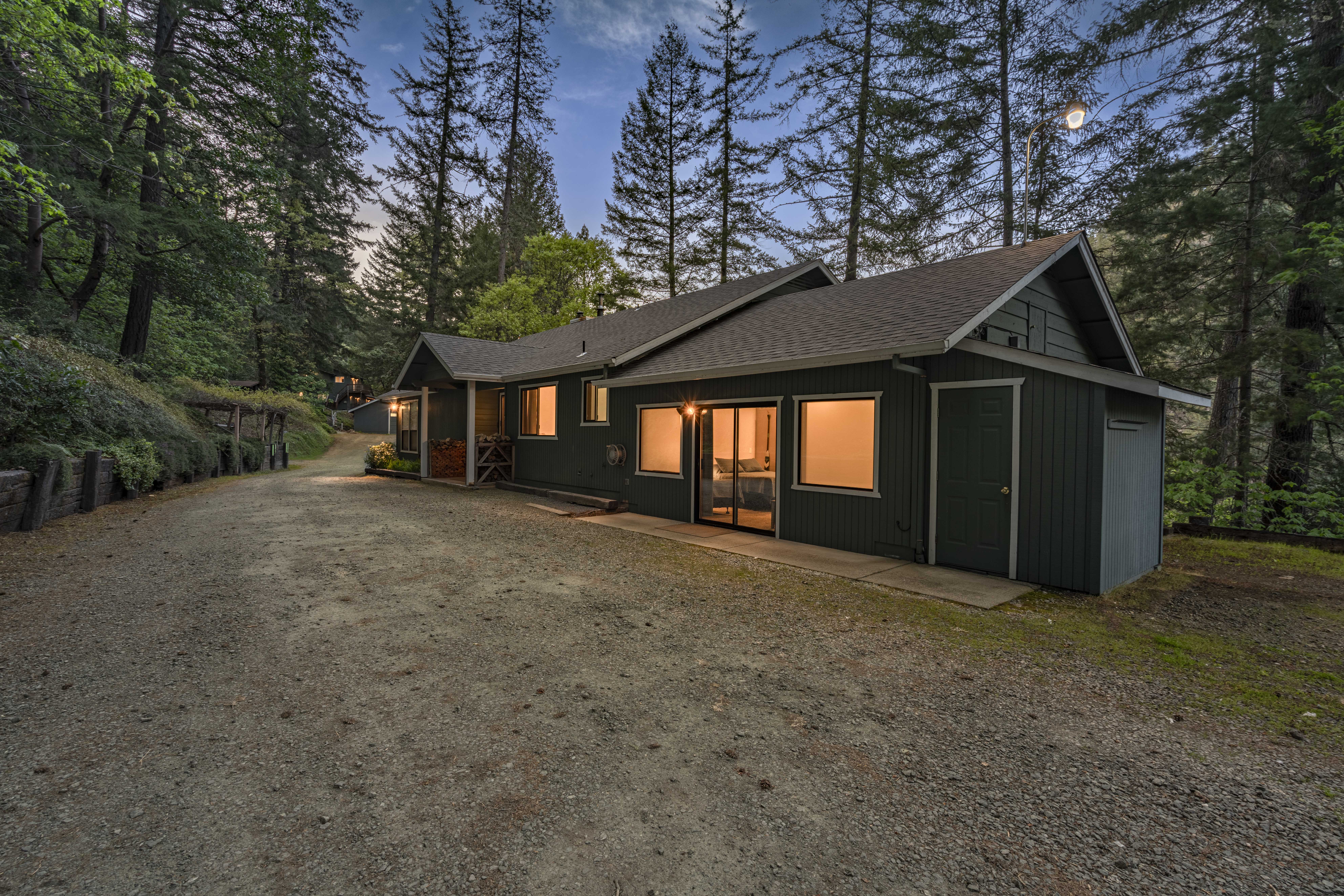 Galice Resort | 11744 Galice Road