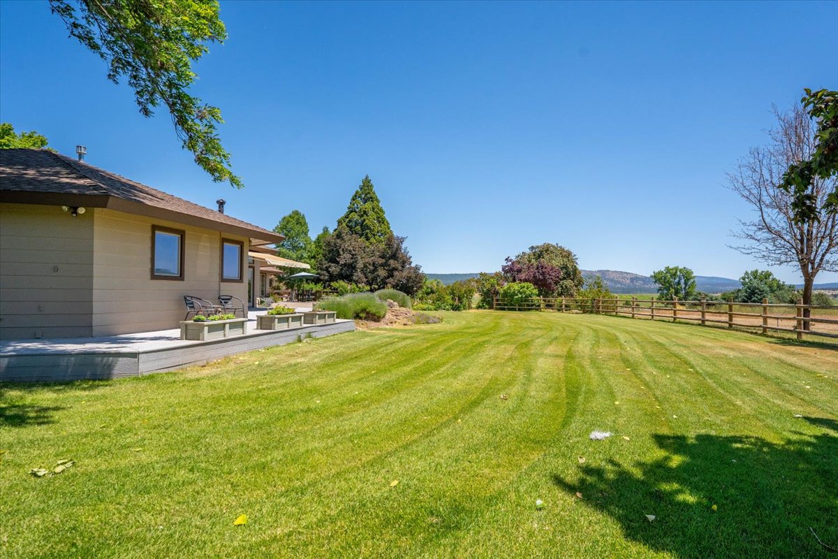 Mystic Mountain Ranch