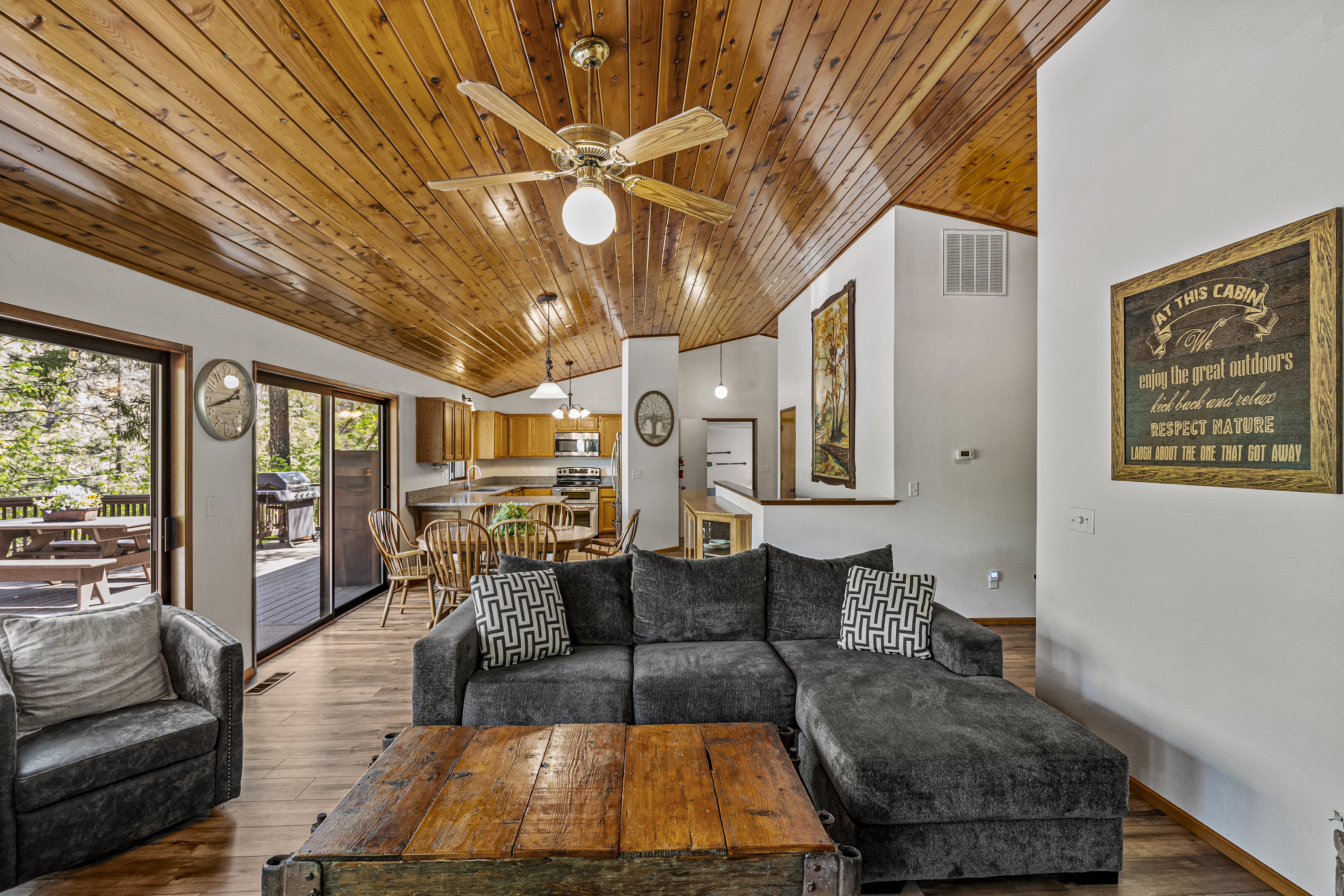 Galice Resort | 11744 Galice Road