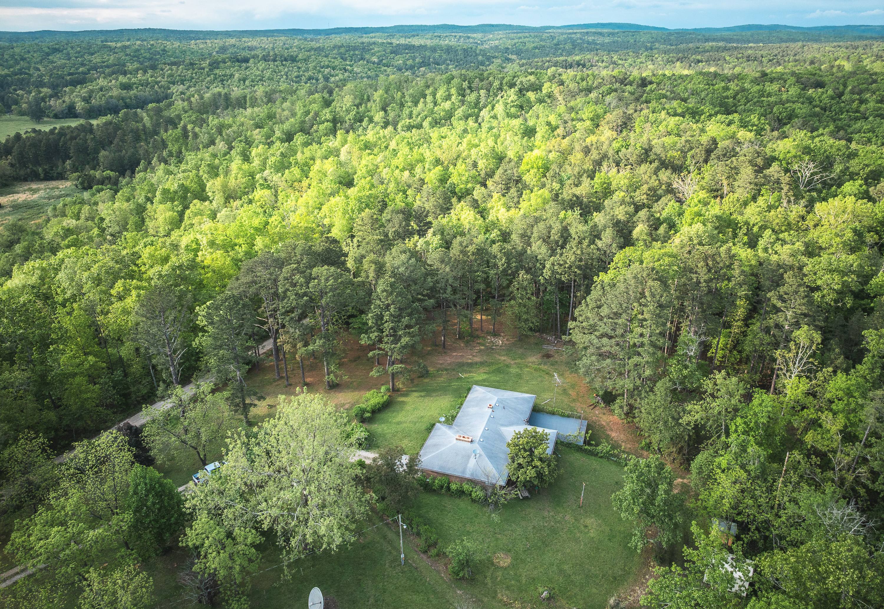 Low Wassie Winona Elk Ranch Tract 1