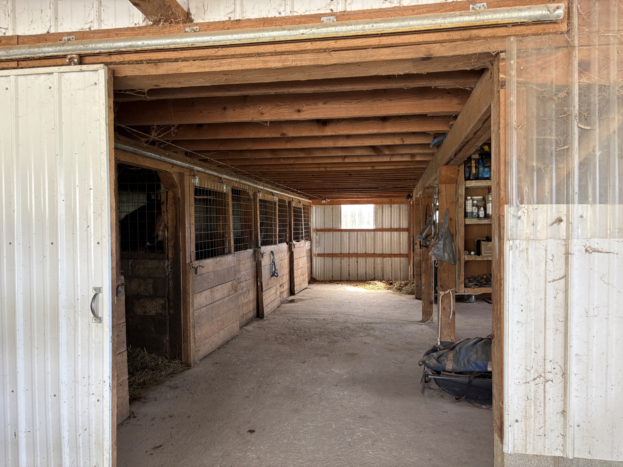 Country Living