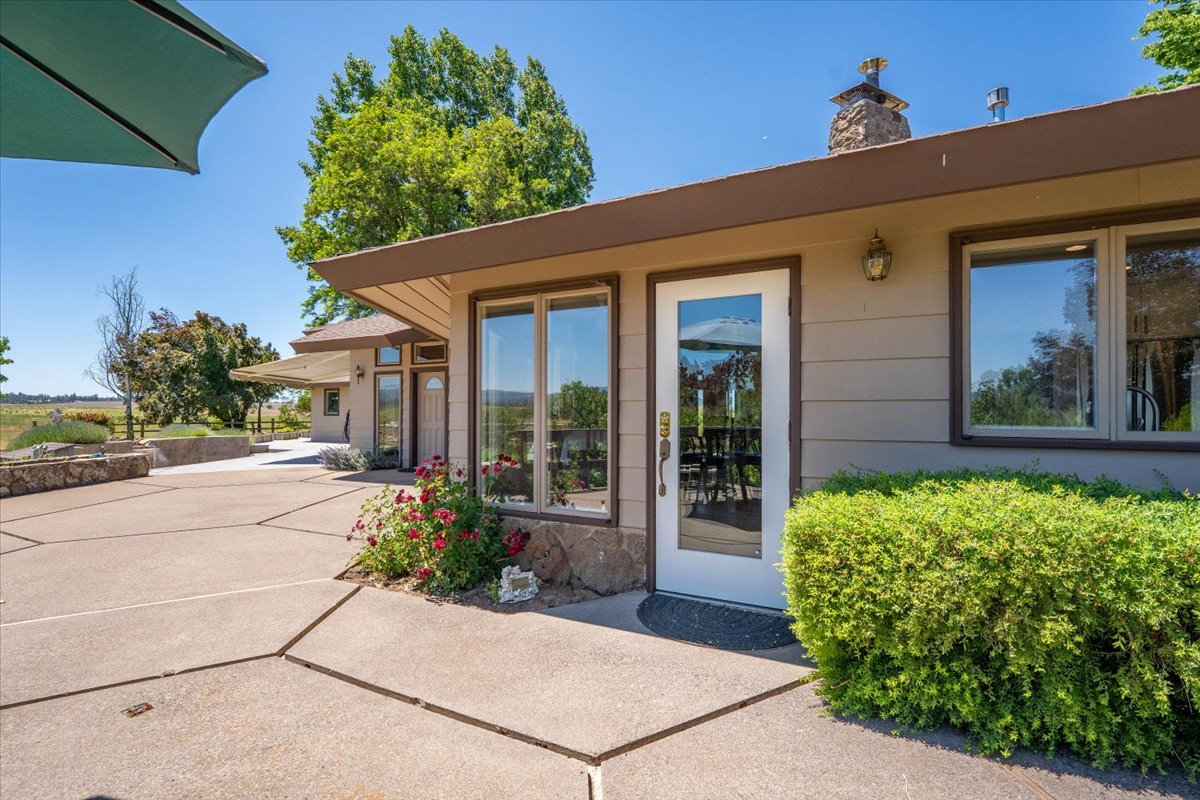 Mystic Mountain Ranch