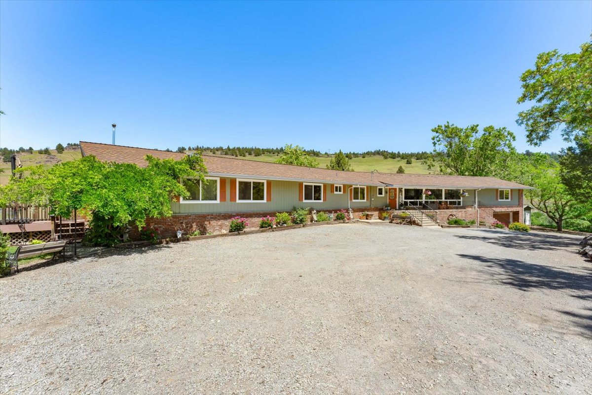 MJ Ranch