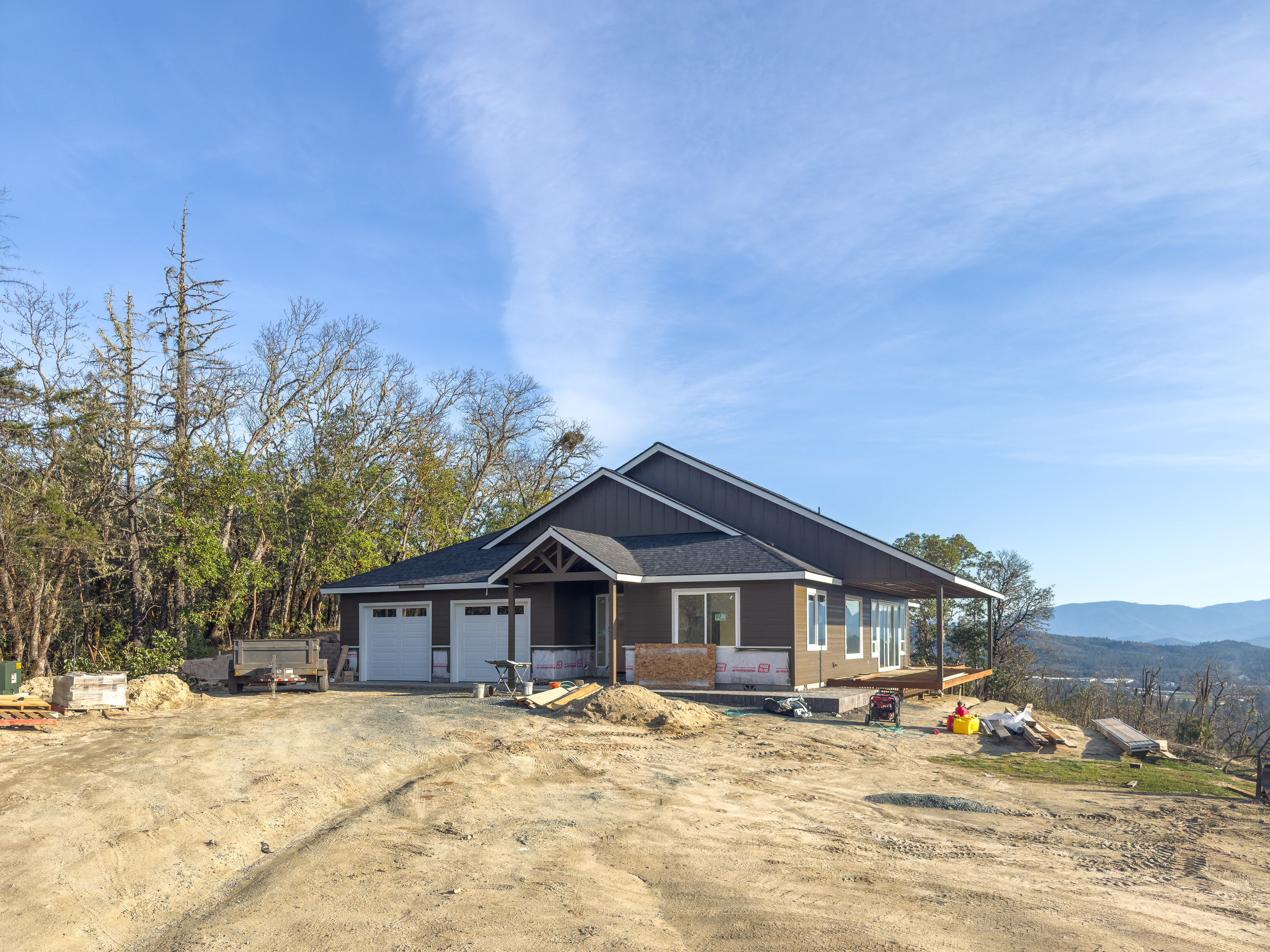 149 McKenzie Ridge Rd