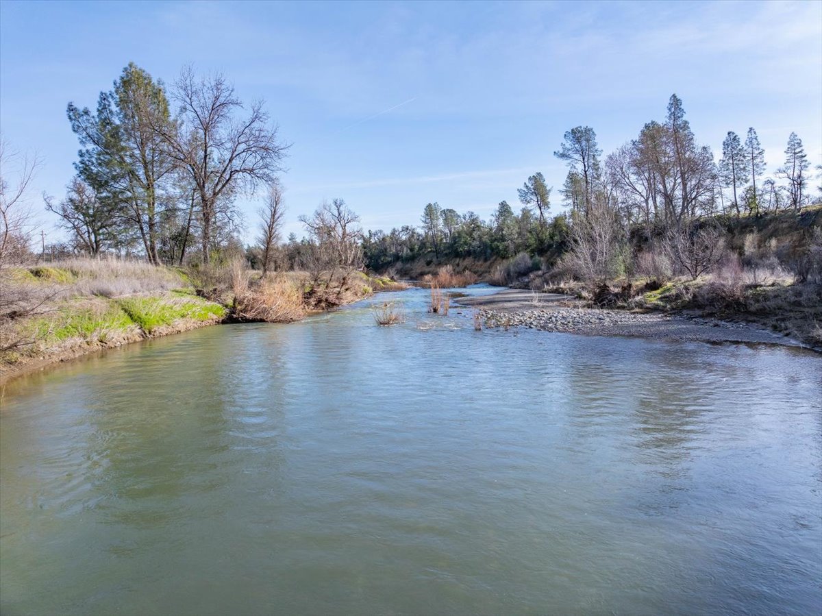 GR 41 AC on Cottonwood Creek
