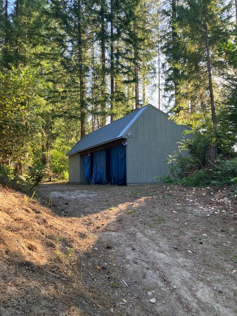 Inter Mountain Ranch