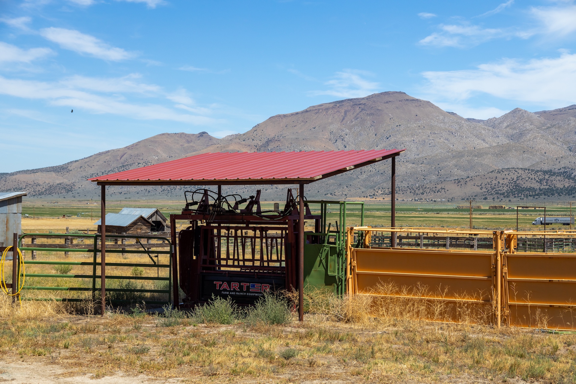 Constantia Ranch