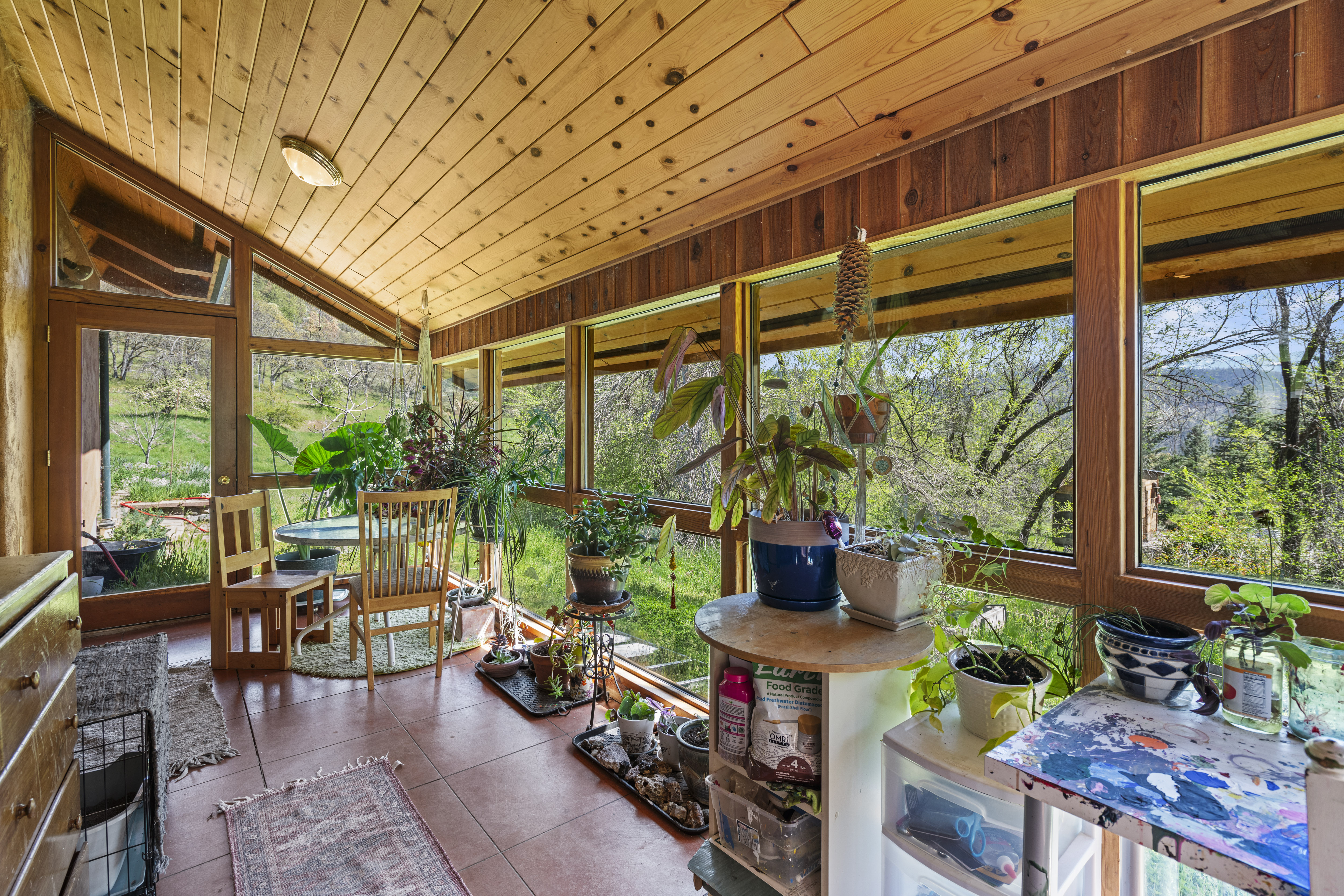 Wolf Gulch Farm - 7000 Little Applegate Road