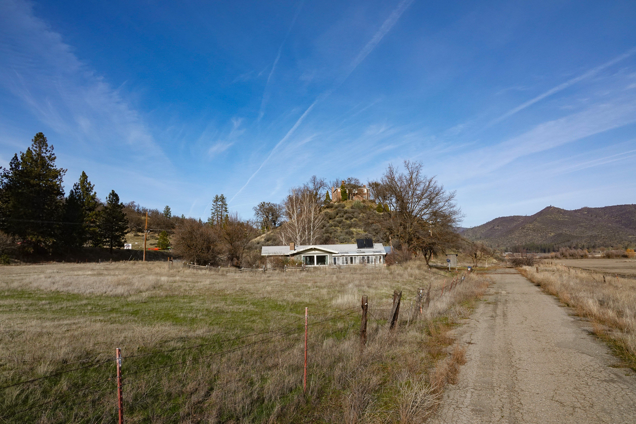 Big Hat Ranch
