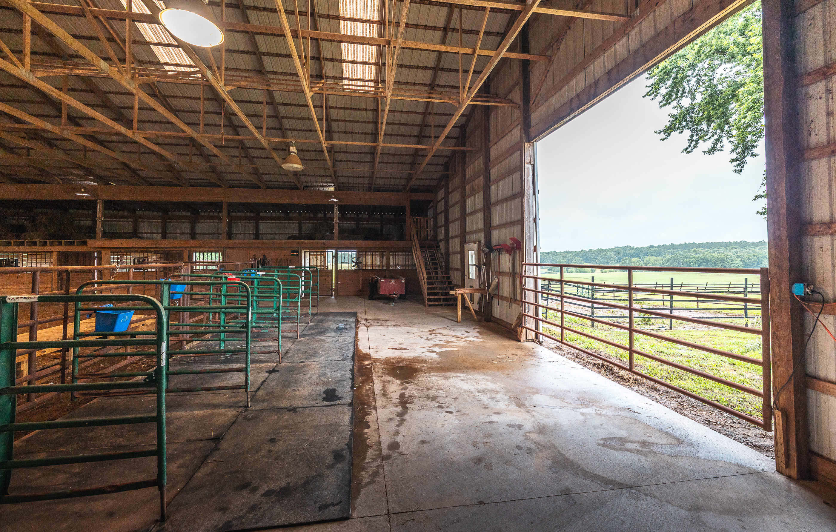 T-Cross Farm