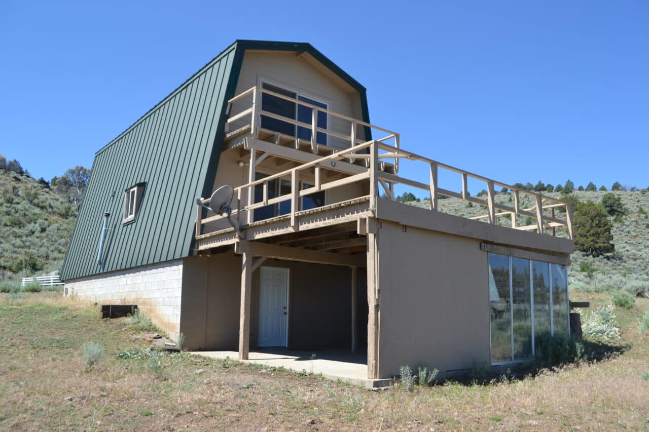Valley View Ranch