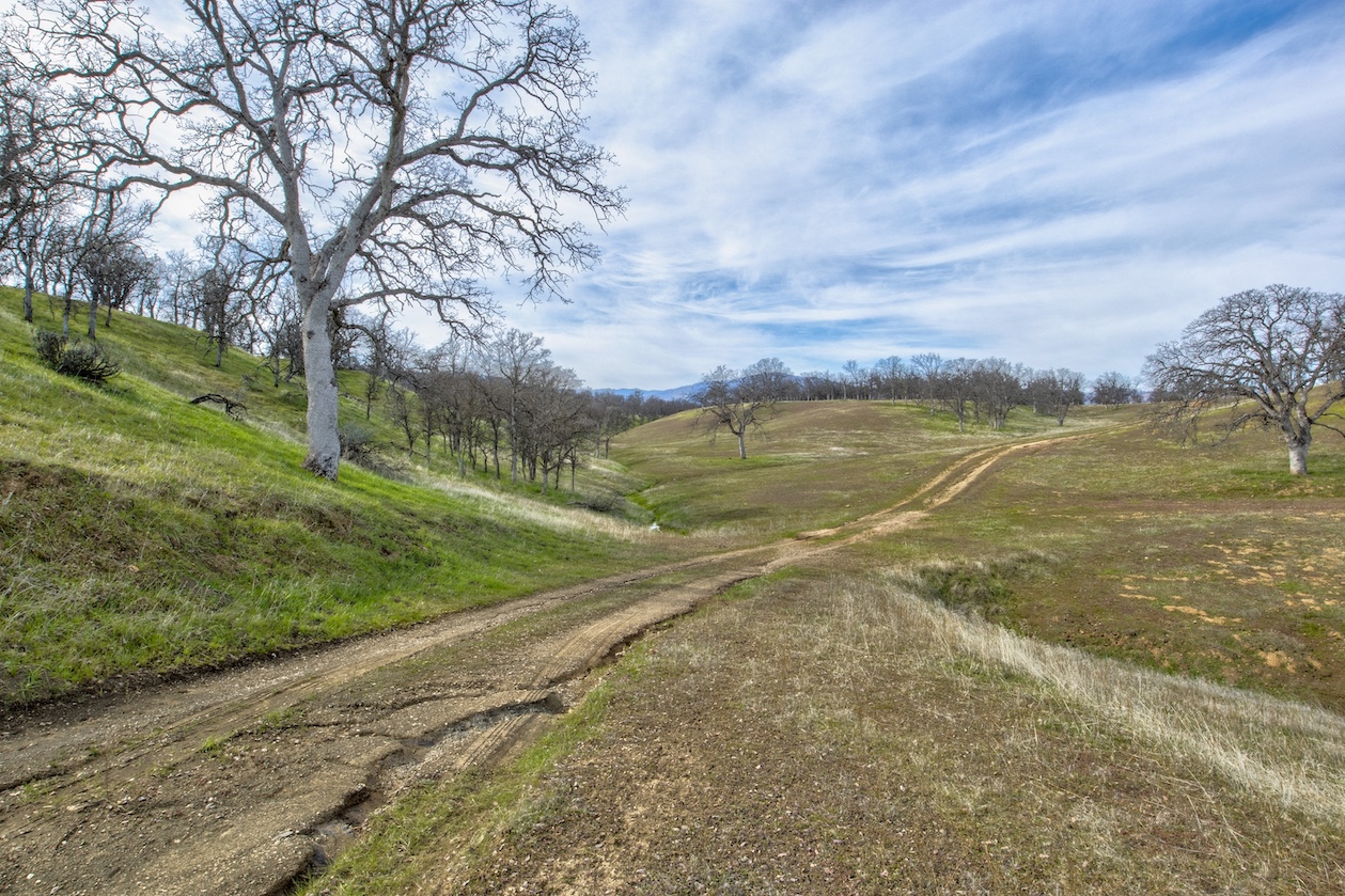 Elk Creek Ranchette