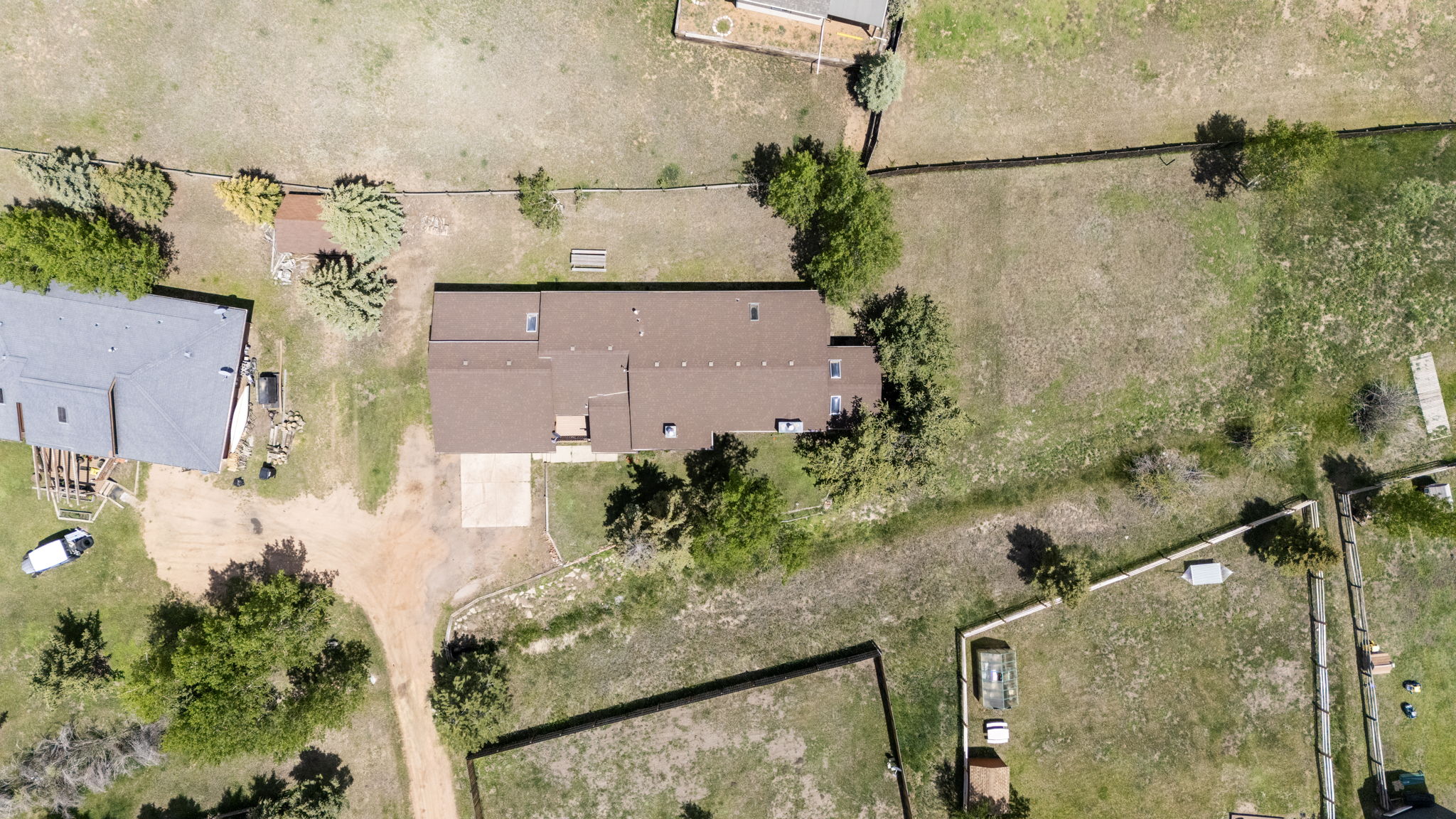 1908 Valley View Drive - Woodland Park