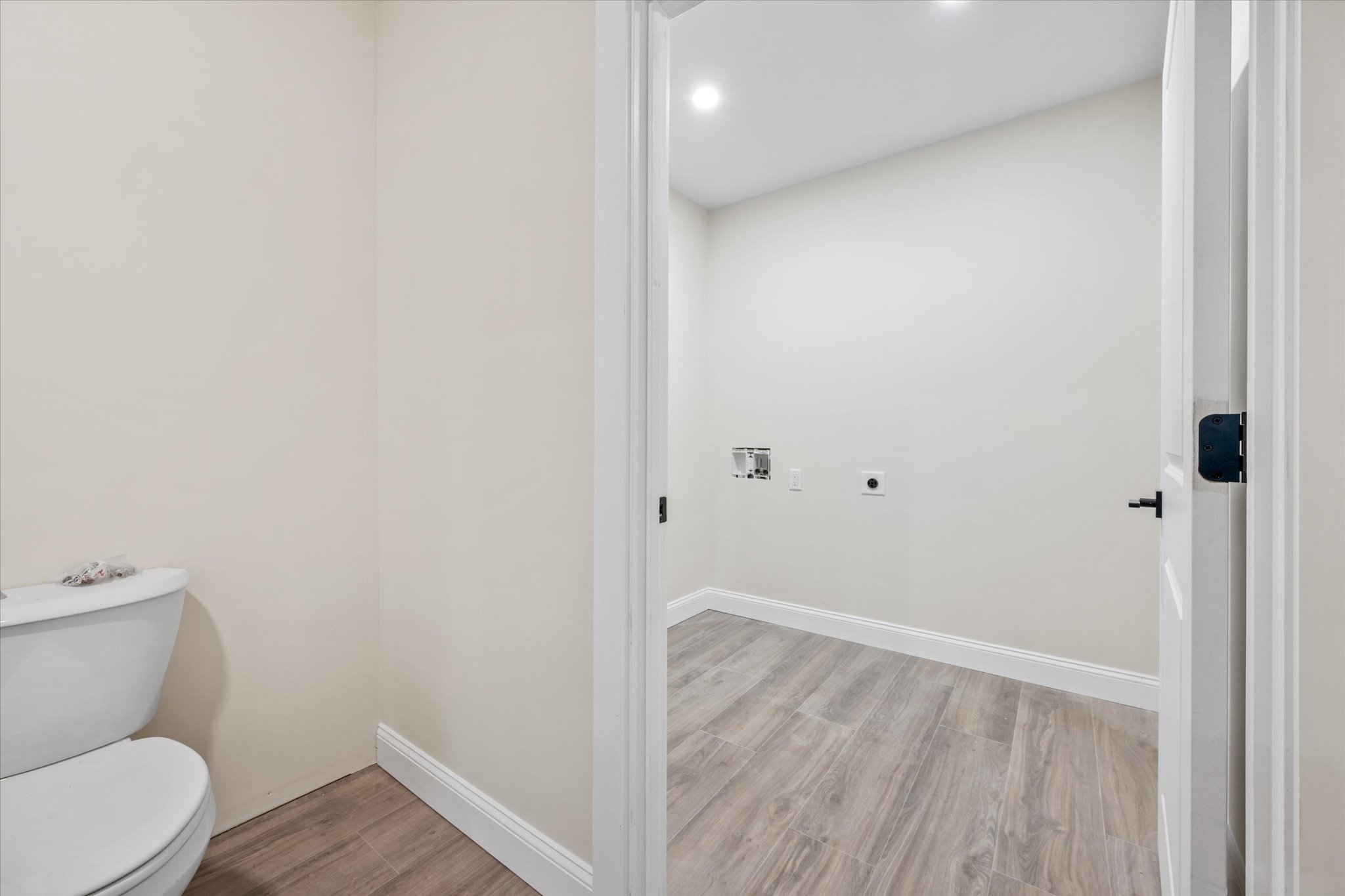 Contemporary Ranch in a Country Setting