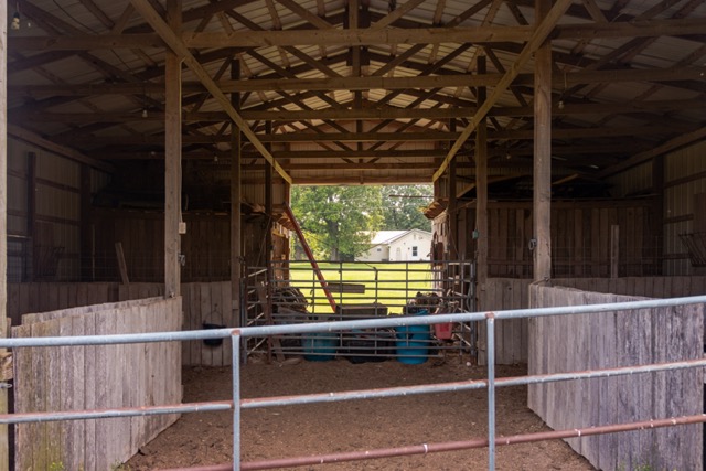 7 Pasture Farm