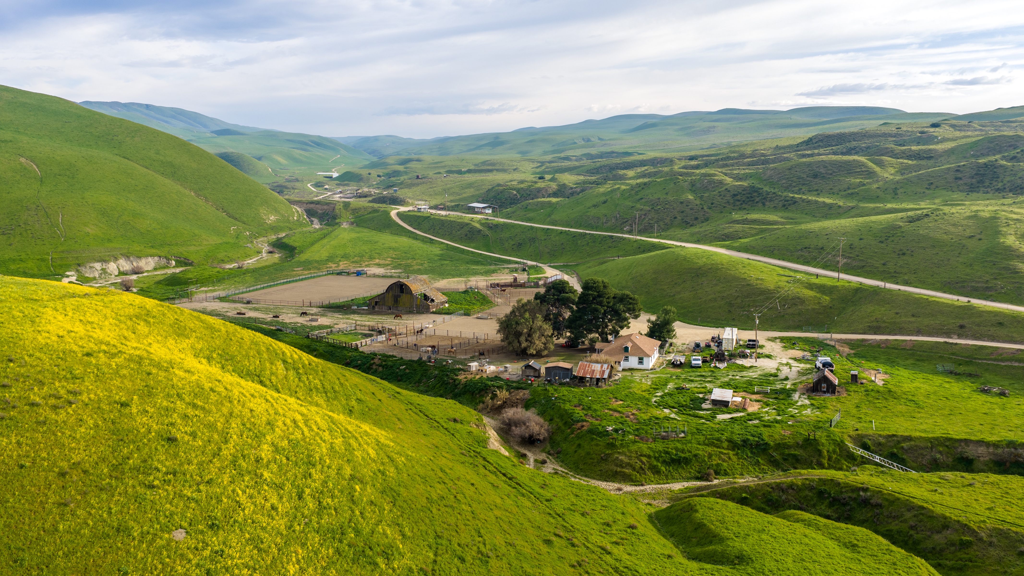 Pritchard Sumner Ranch
