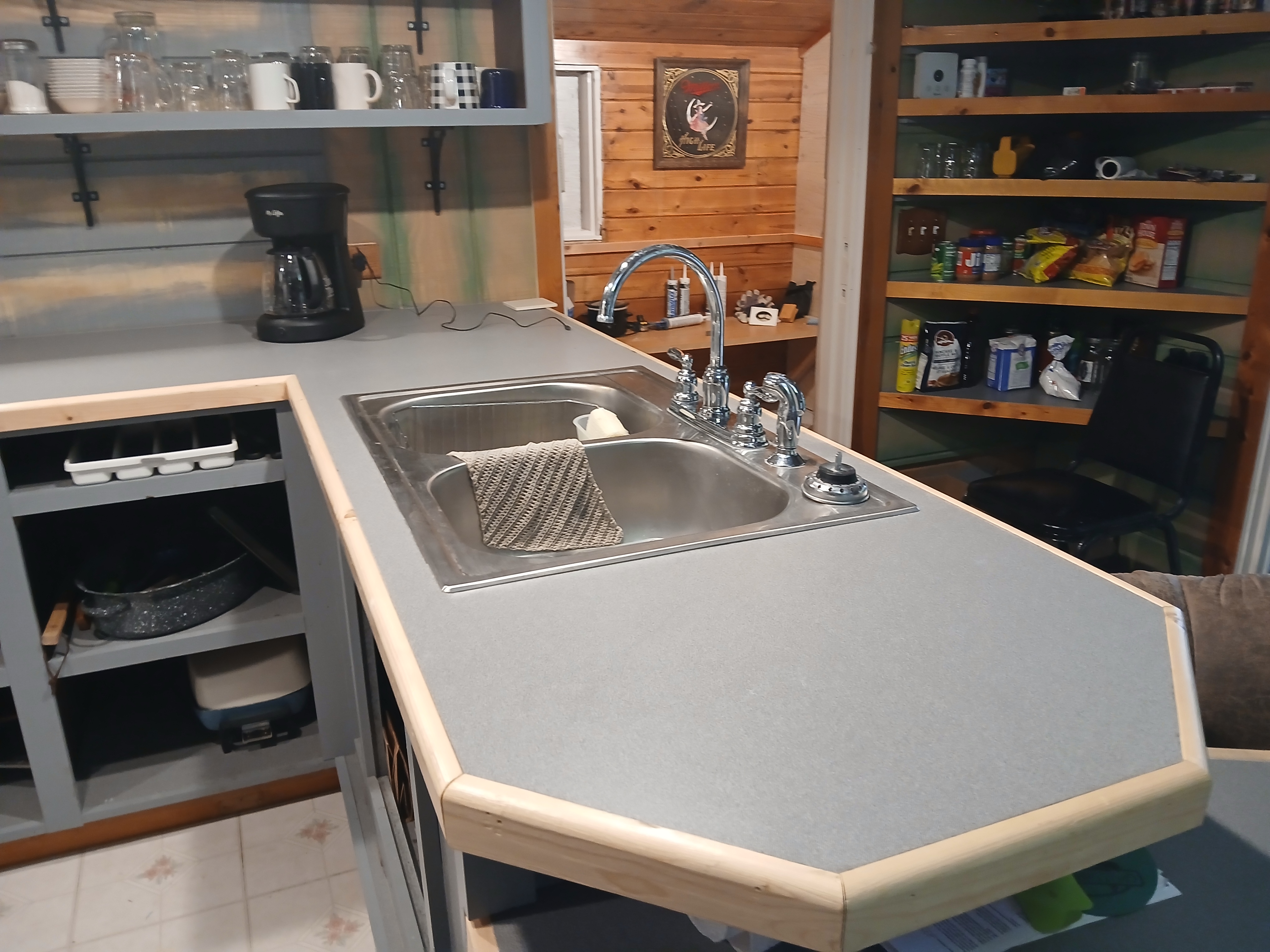 Baraga Wilderness Retreat 50185589