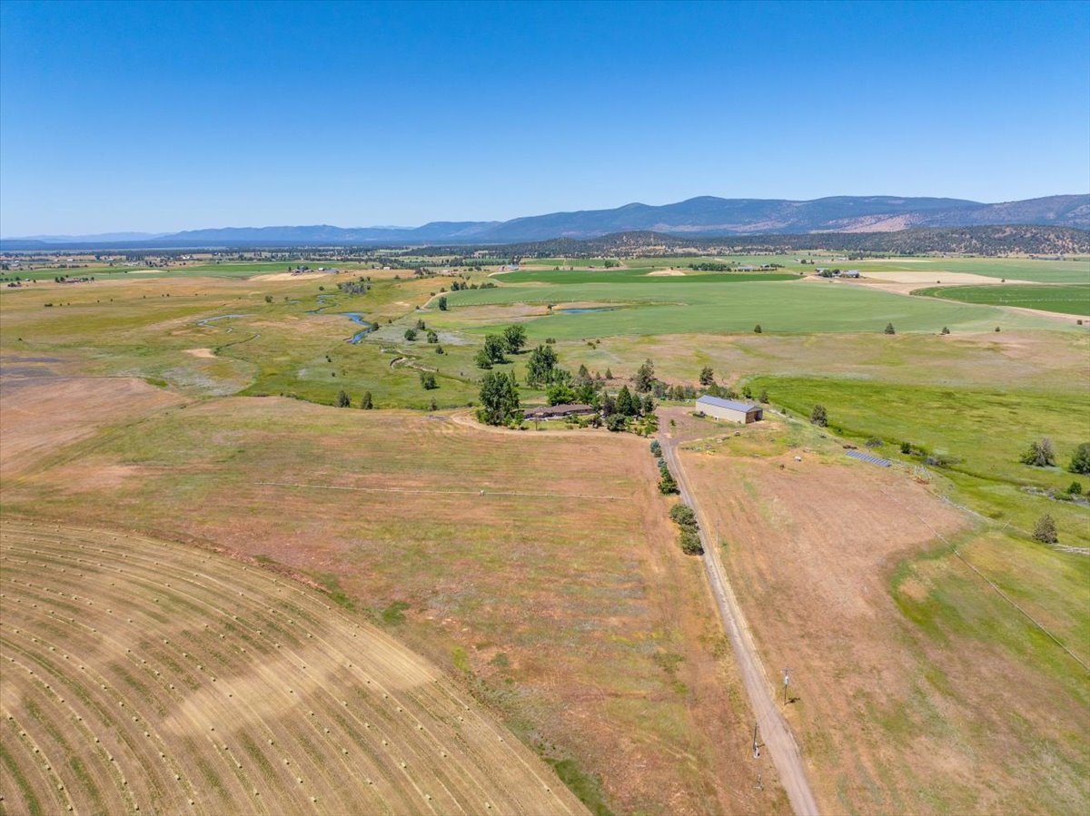 Mystic Mountain Ranch