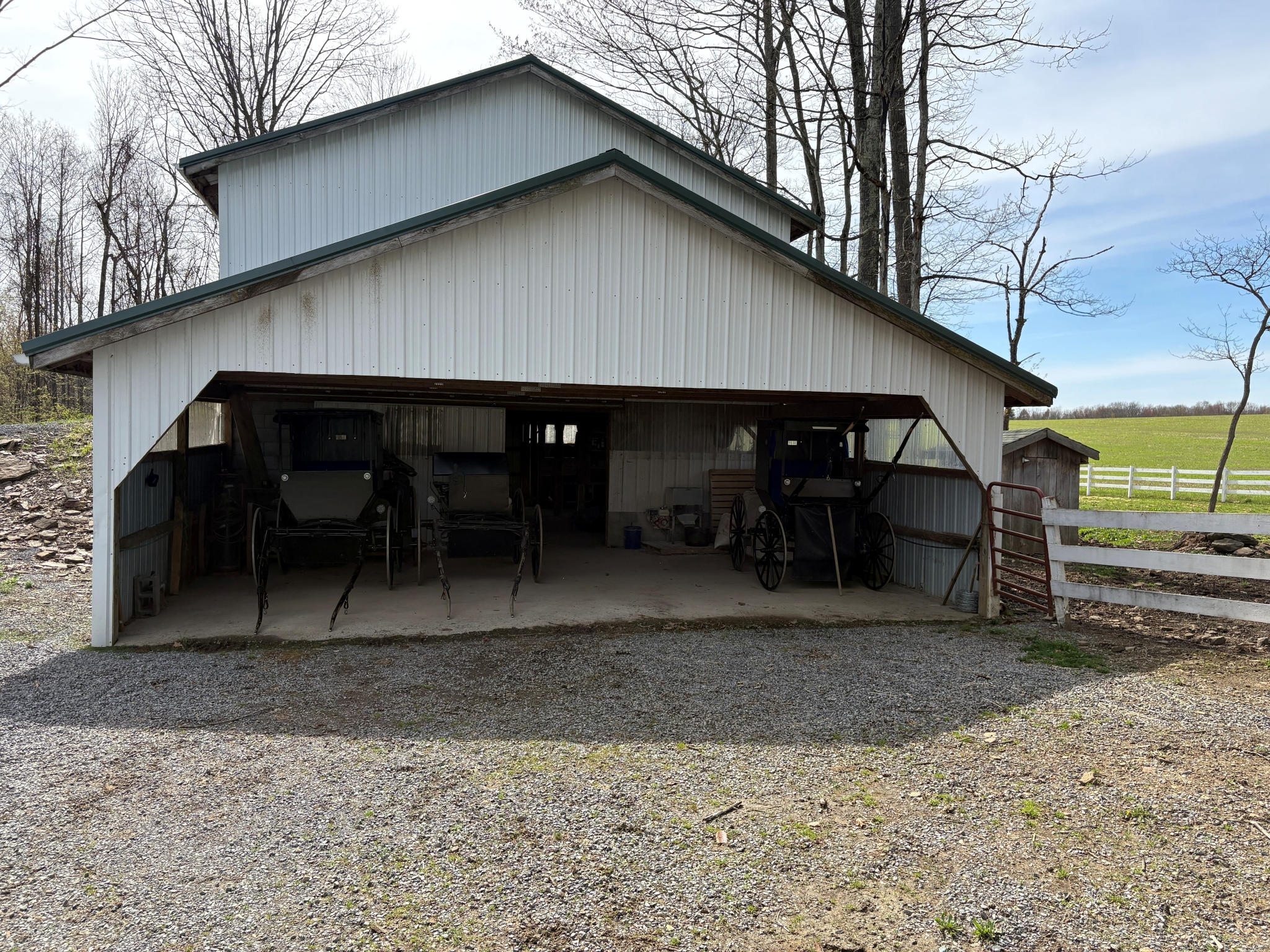 Country Living