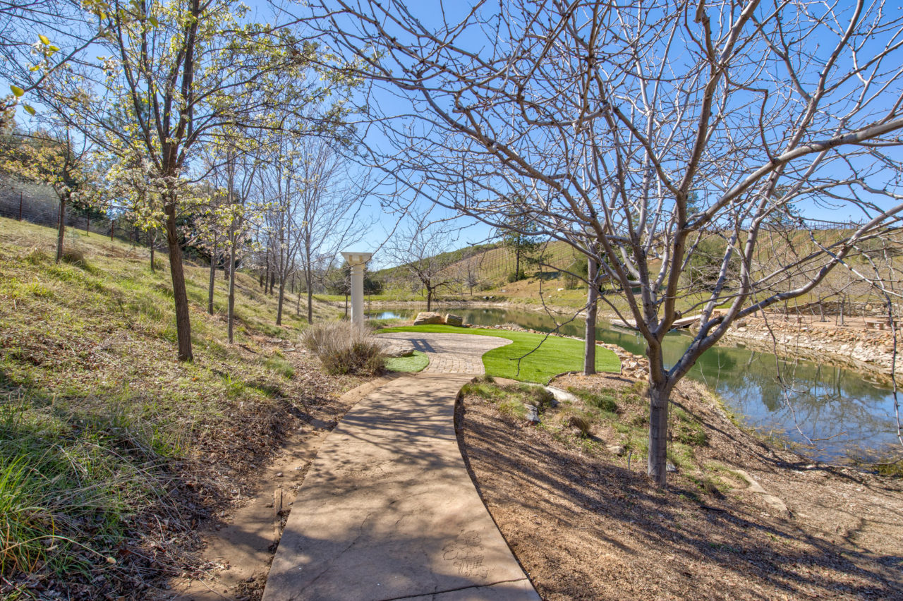Tailem Bend Ranch and Vineyard